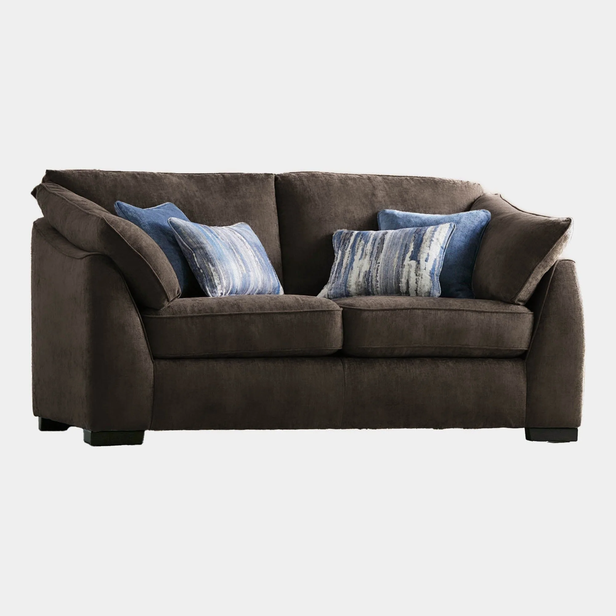 Infinity - 2 Seat Sofa, Fabric - Image 16