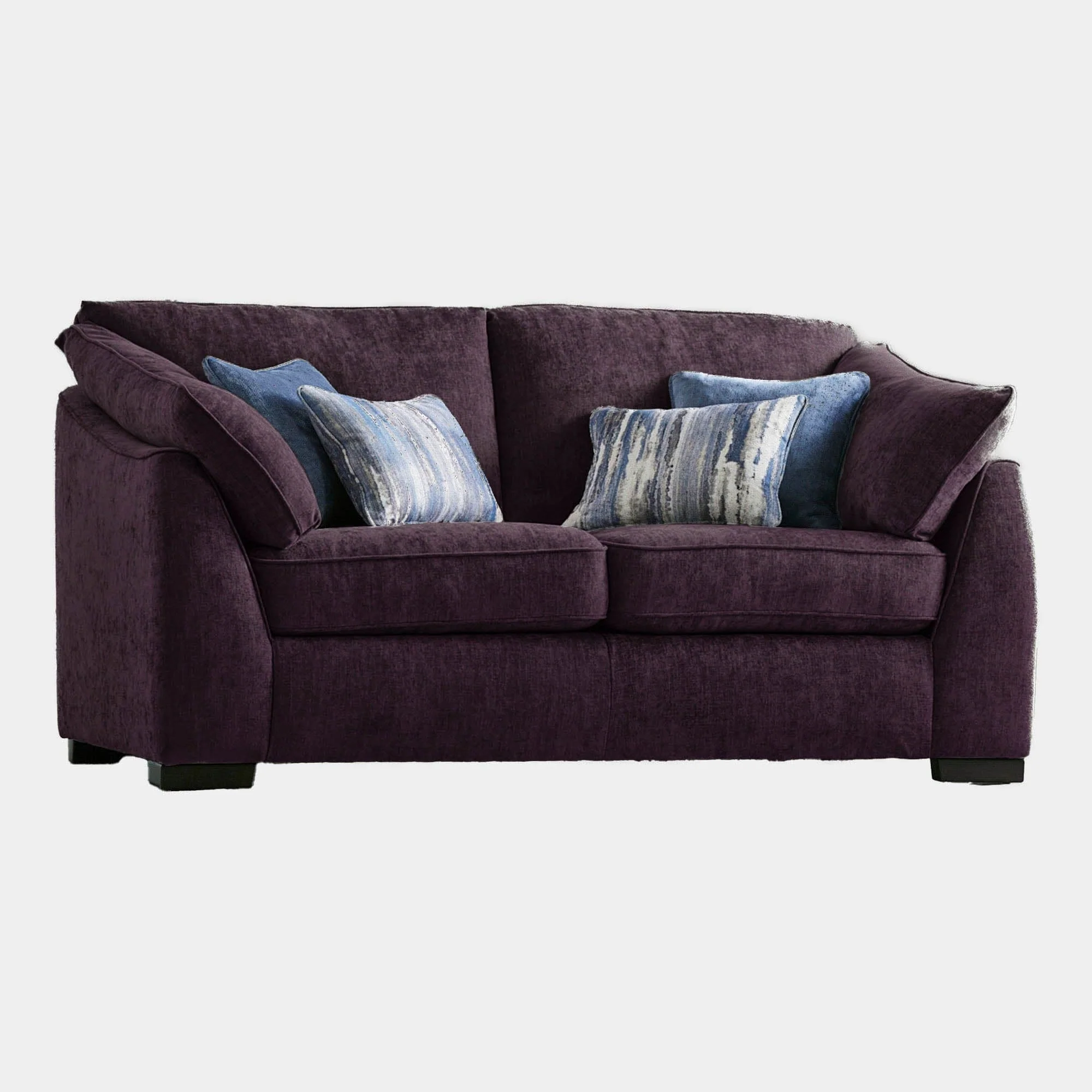 Infinity - 2 Seat Sofa, Fabric - Image 3