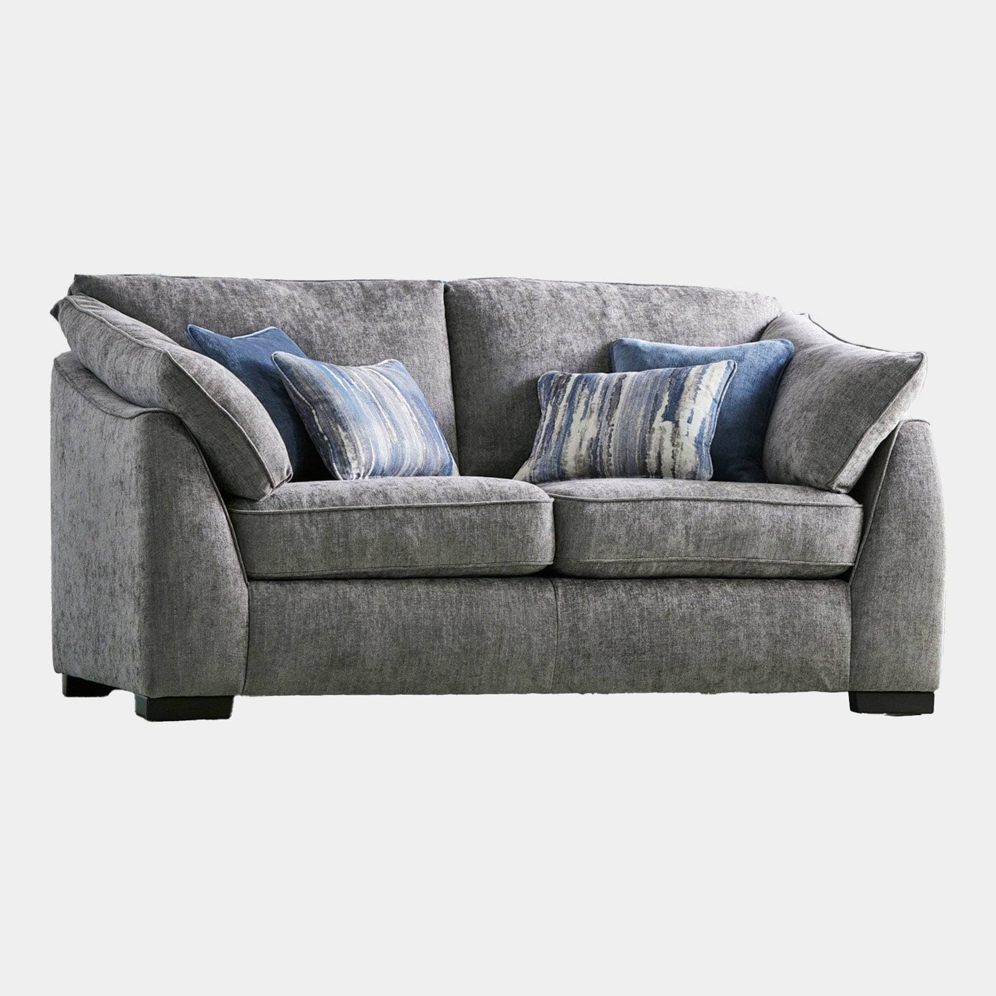 Infinity - 2 Seat Sofa, Fabric - Image 4