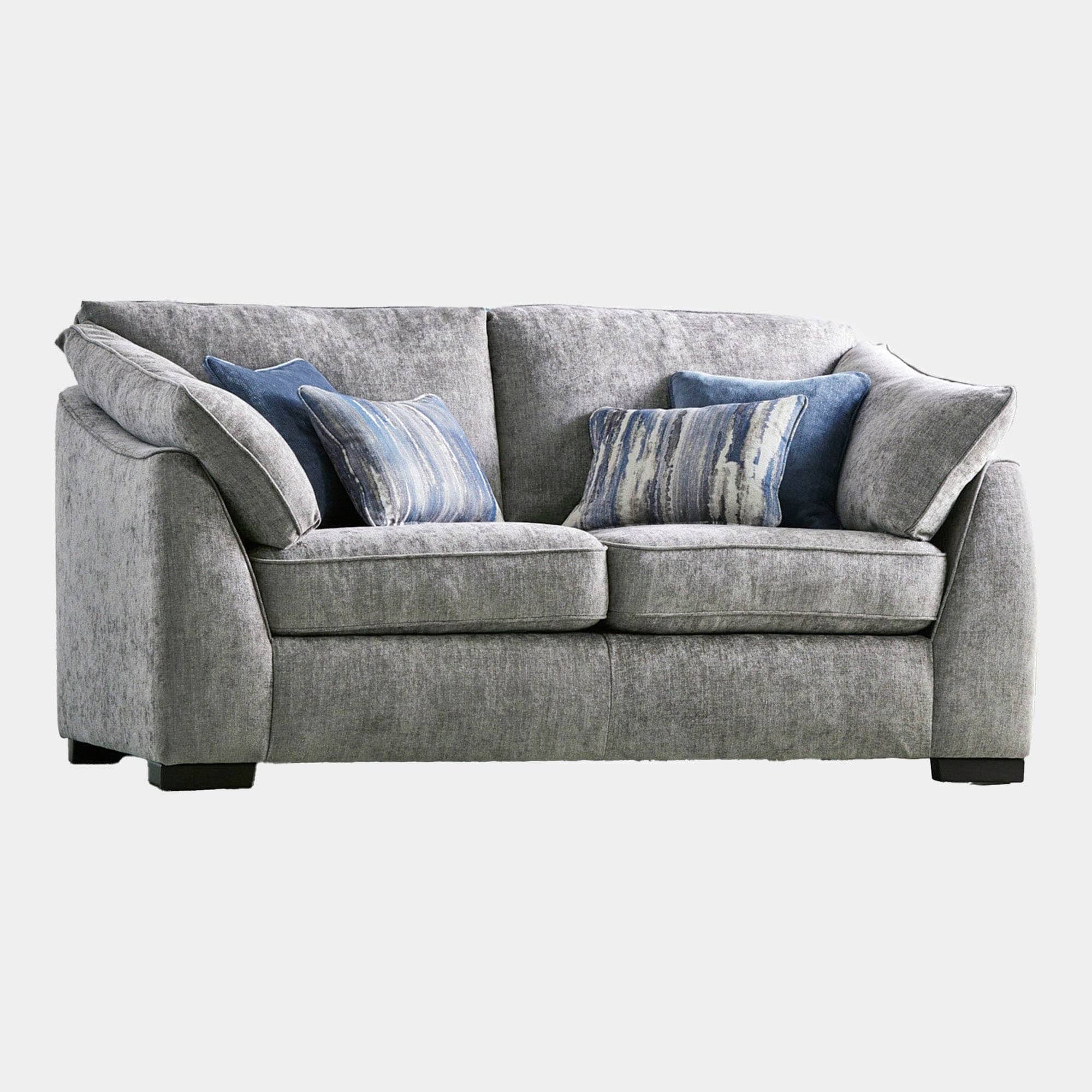 Infinity - 2 Seat Sofa, Fabric - Image 6