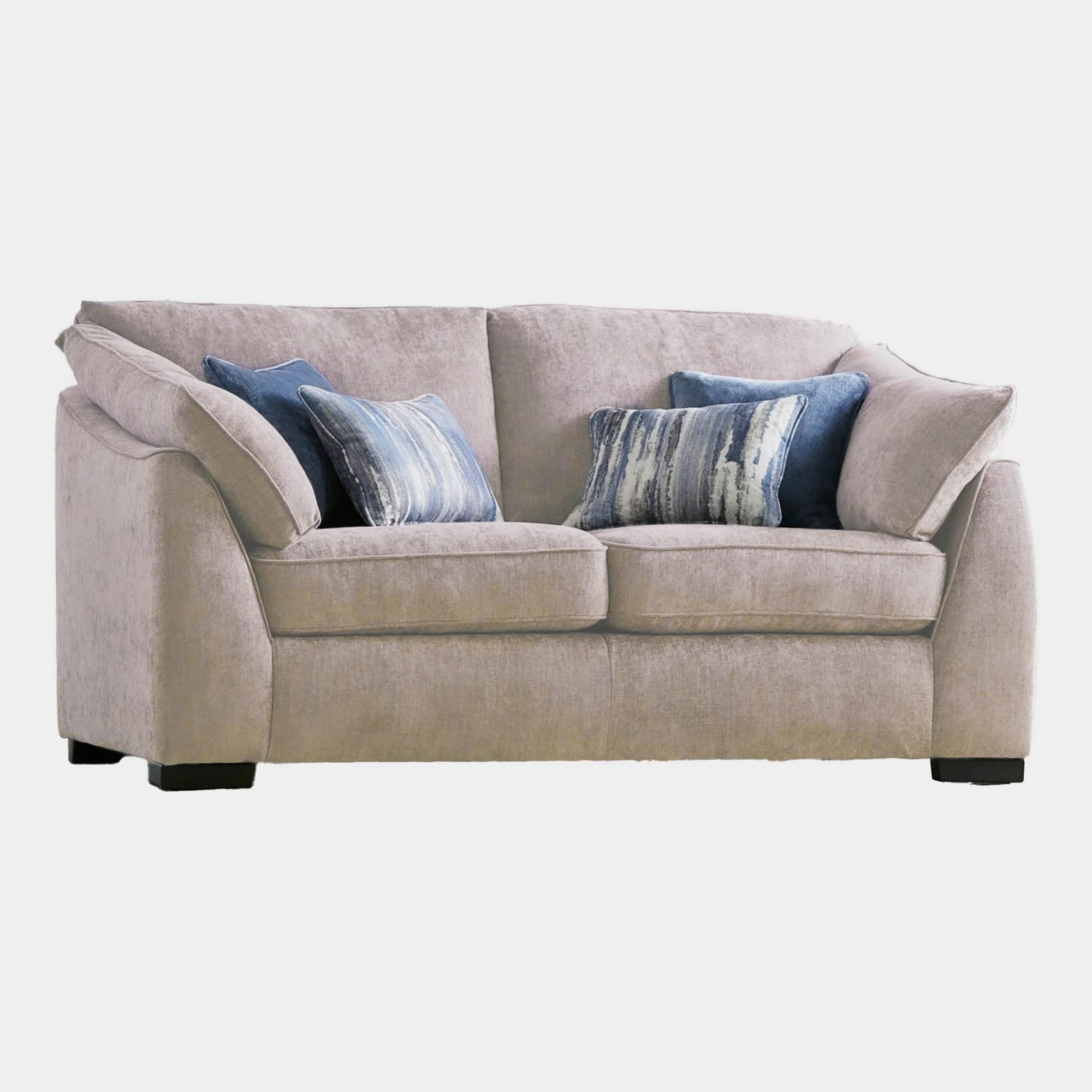 Infinity - 2 Seat Sofa, Fabric - Image 7