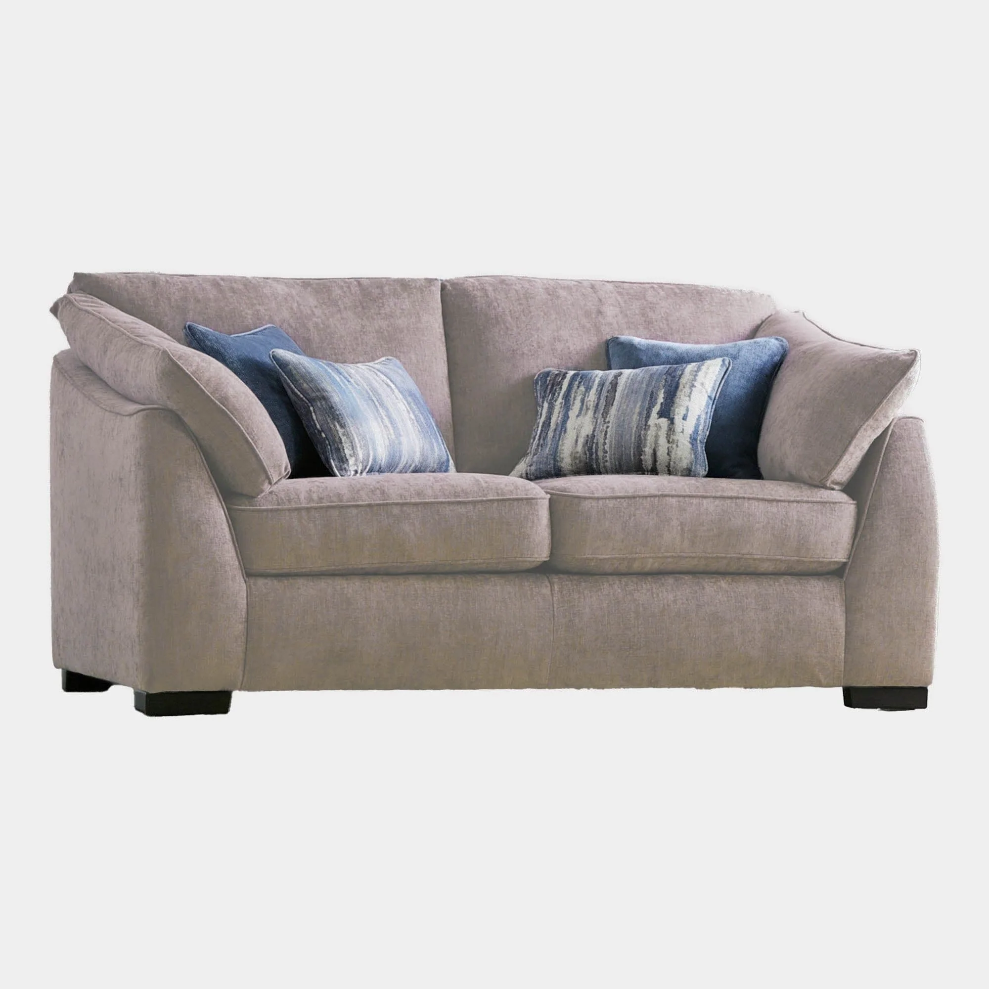 Infinity - 2 Seat Sofa, Fabric - Image 8