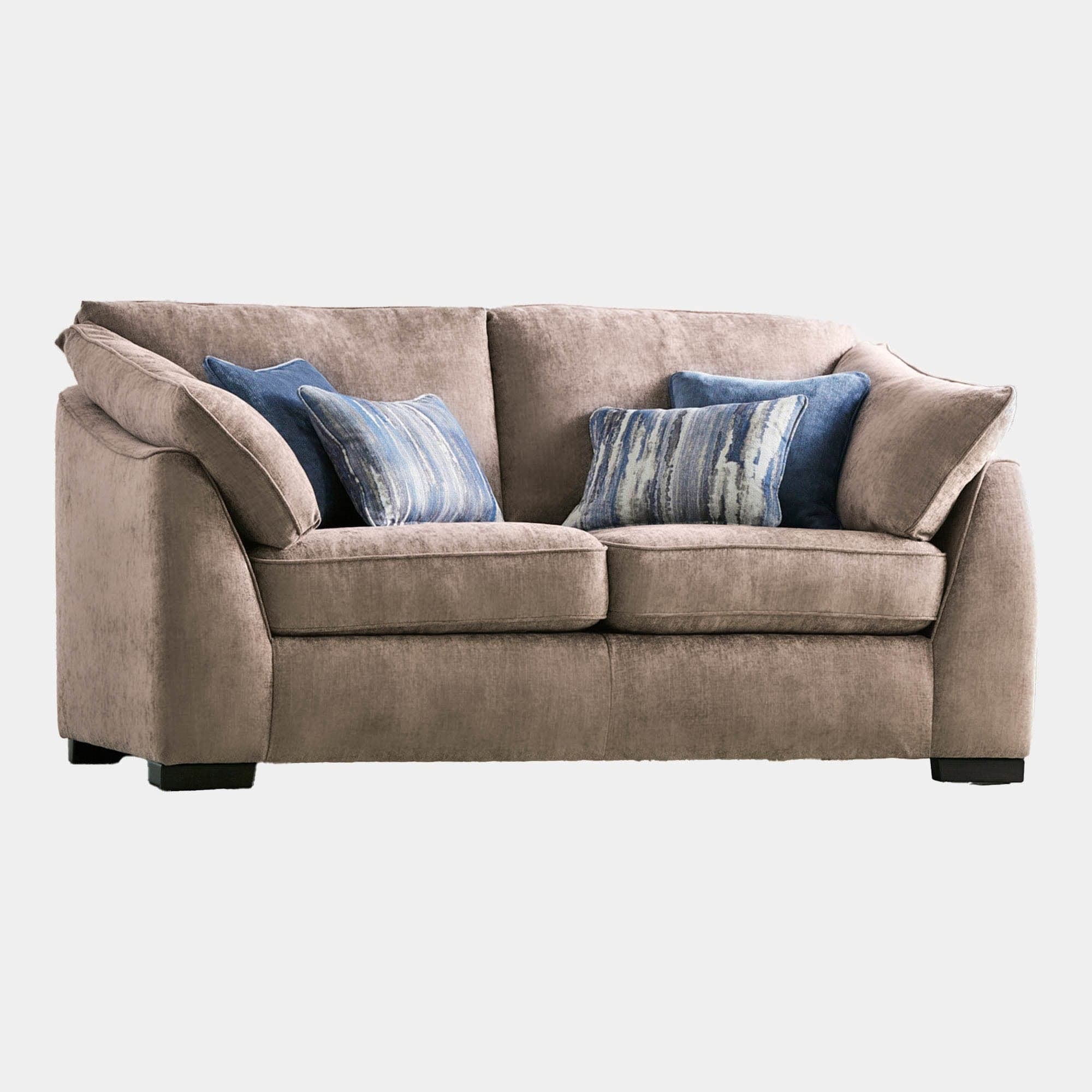 Infinity - 2 Seat Sofa, Fabric - Image 9