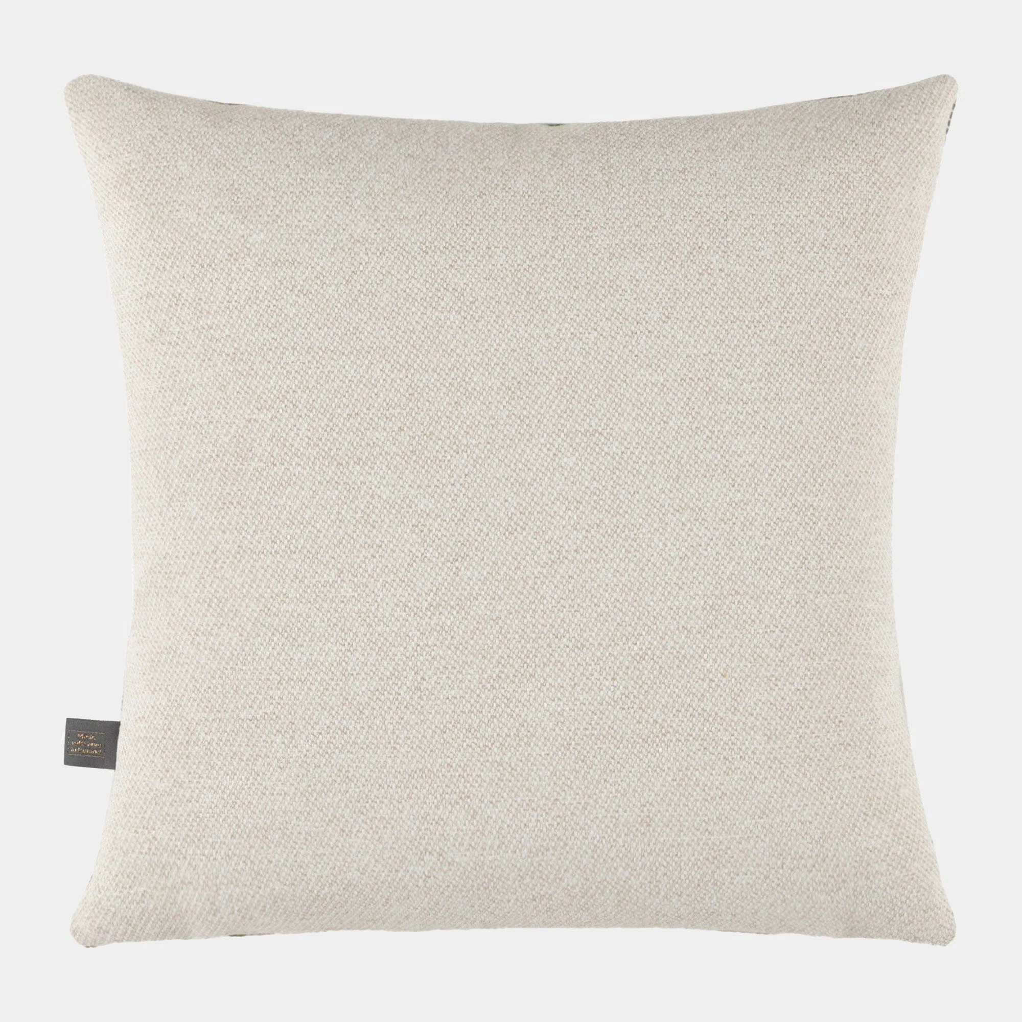 Iridessa - Blue Cushion 43x43cm - Image 6