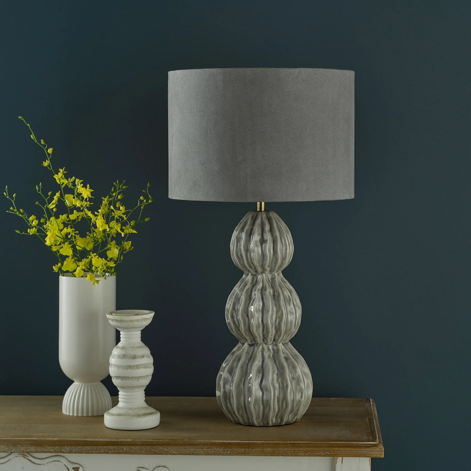 Ishmael Grey - Table Lamp - Image 2