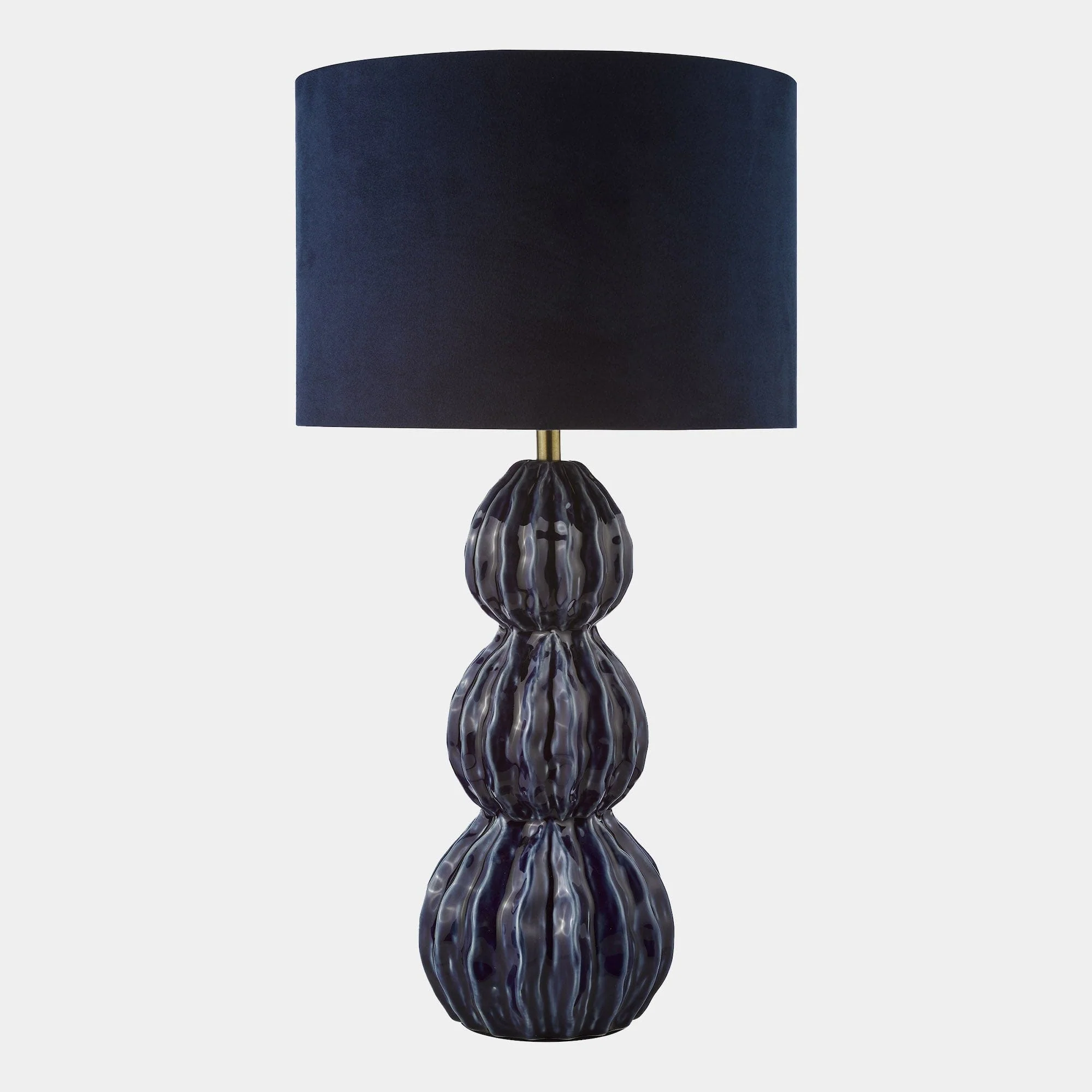 Ishmael Blue - Table Lamp