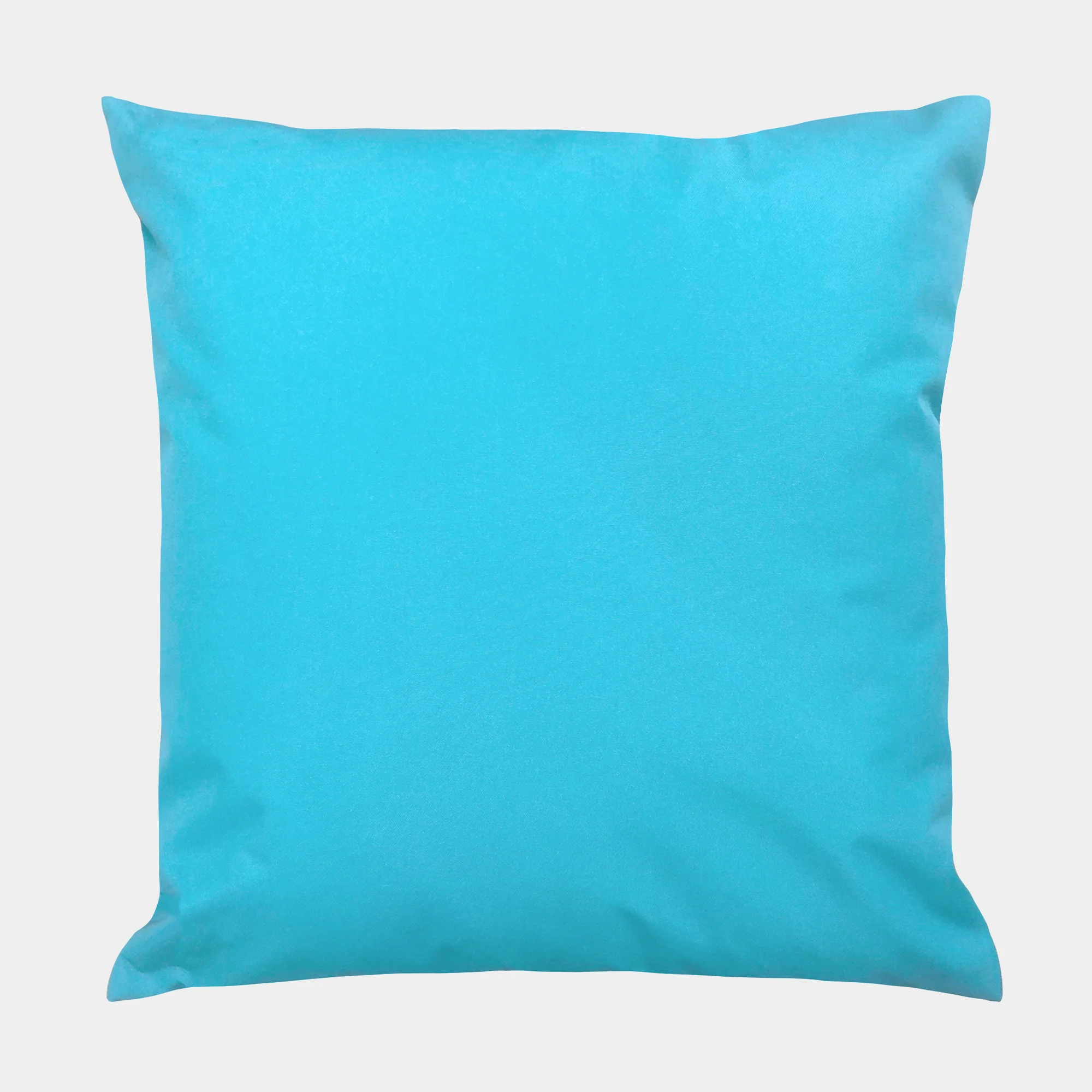 Island - Multicoloured Outdoor Cushion 43x43cm - Image 4