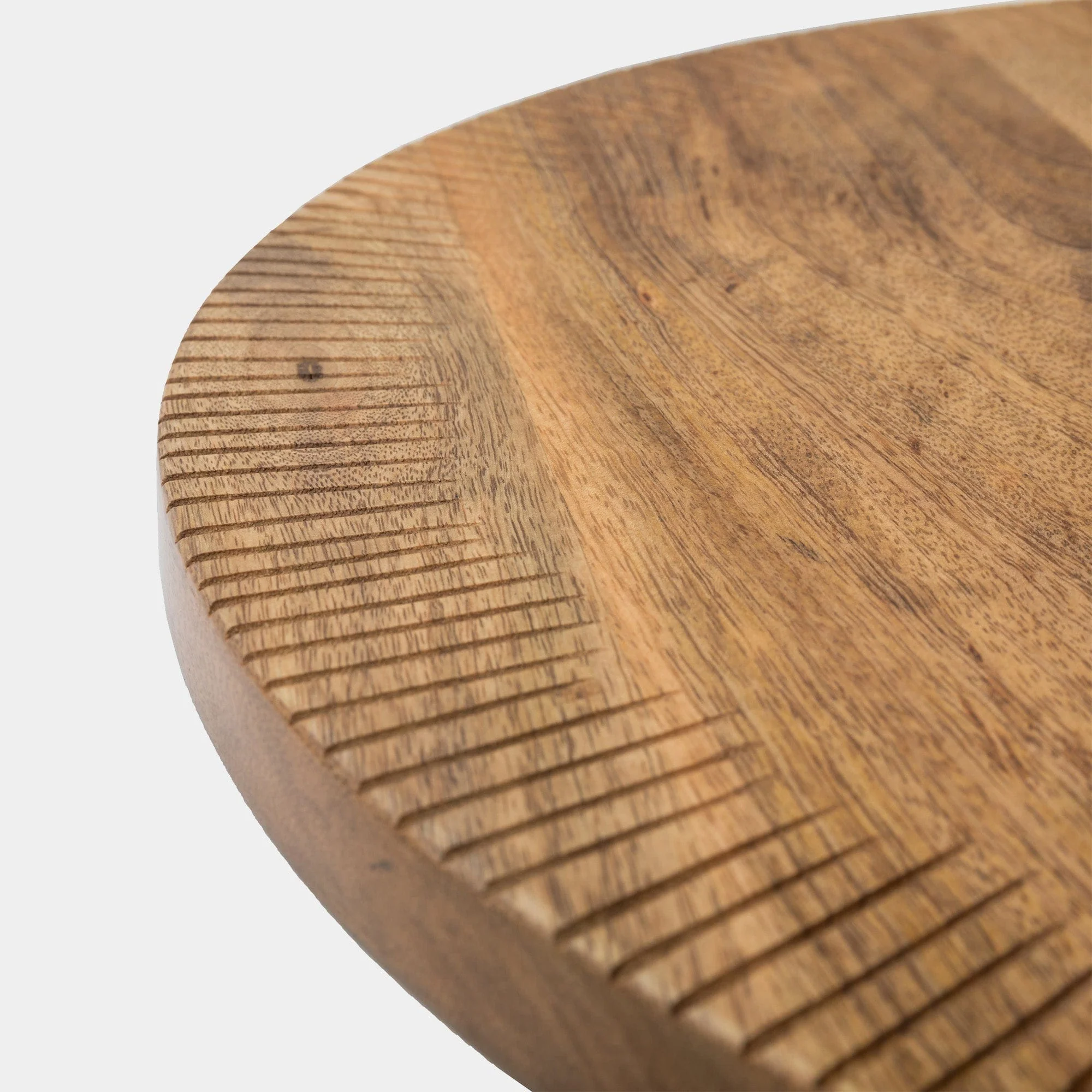 Jamie Oliver Big Love - Mango Wood Serving Board & Cheese Knife Set - Image 3