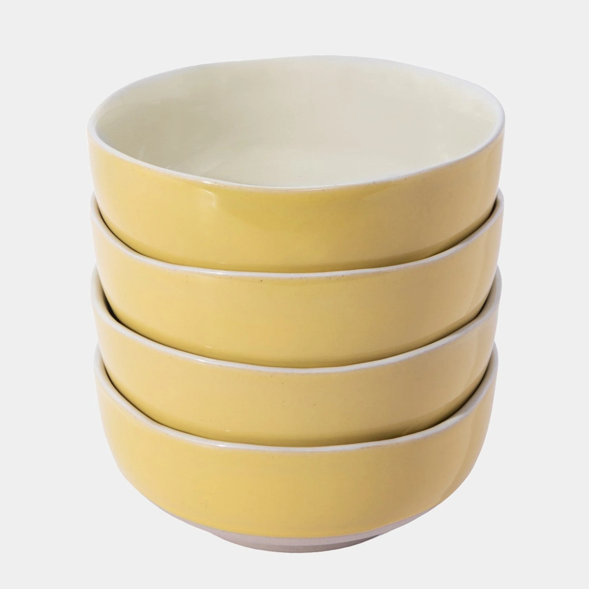 Jamie Oliver Big Love - Brilliant Bowls, Set of 4