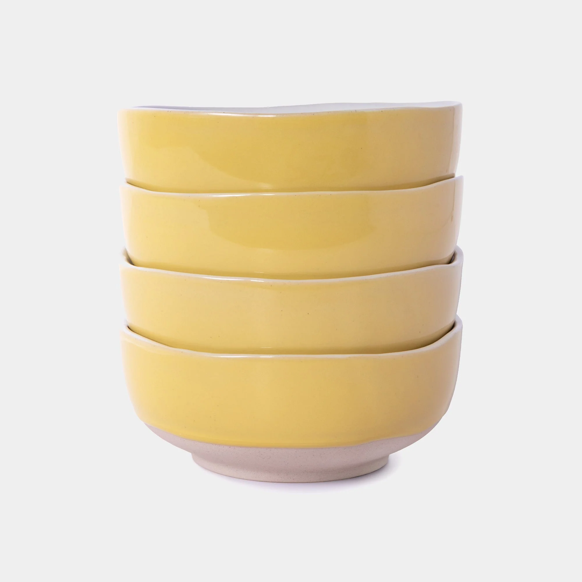 Jamie Oliver Big Love - Brilliant Bowls, Set of 4 - Image 5