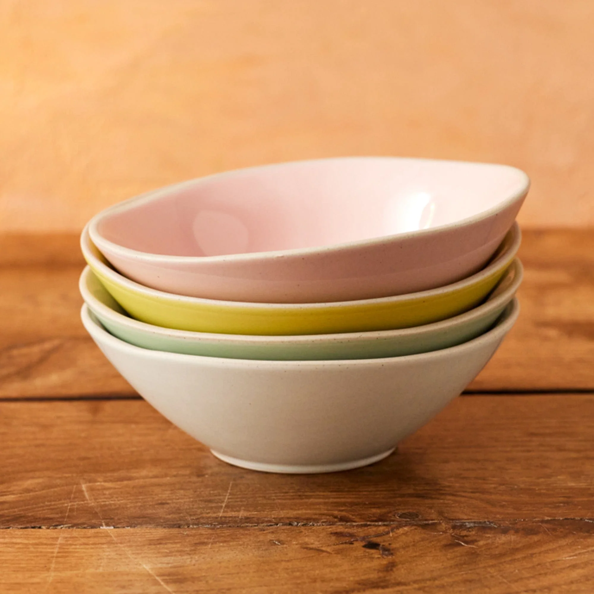 Jamie Oliver Big Love - Little Bowls, Set of 4 - Image 3