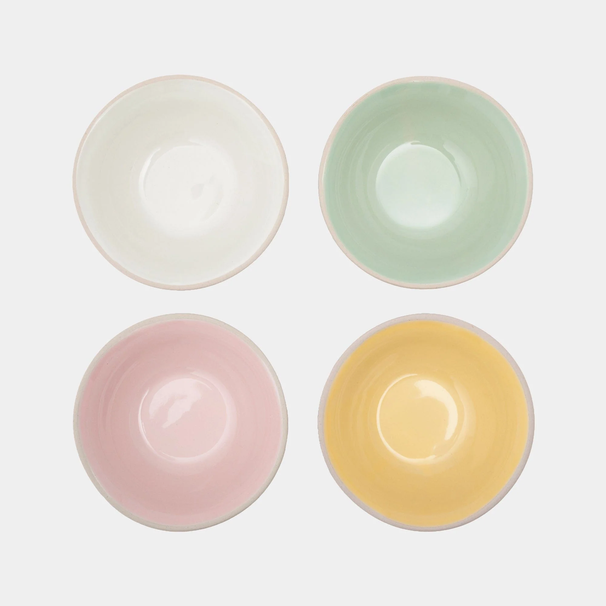 Jamie Oliver Big Love - Little Bowls, Set of 4 - Image 4