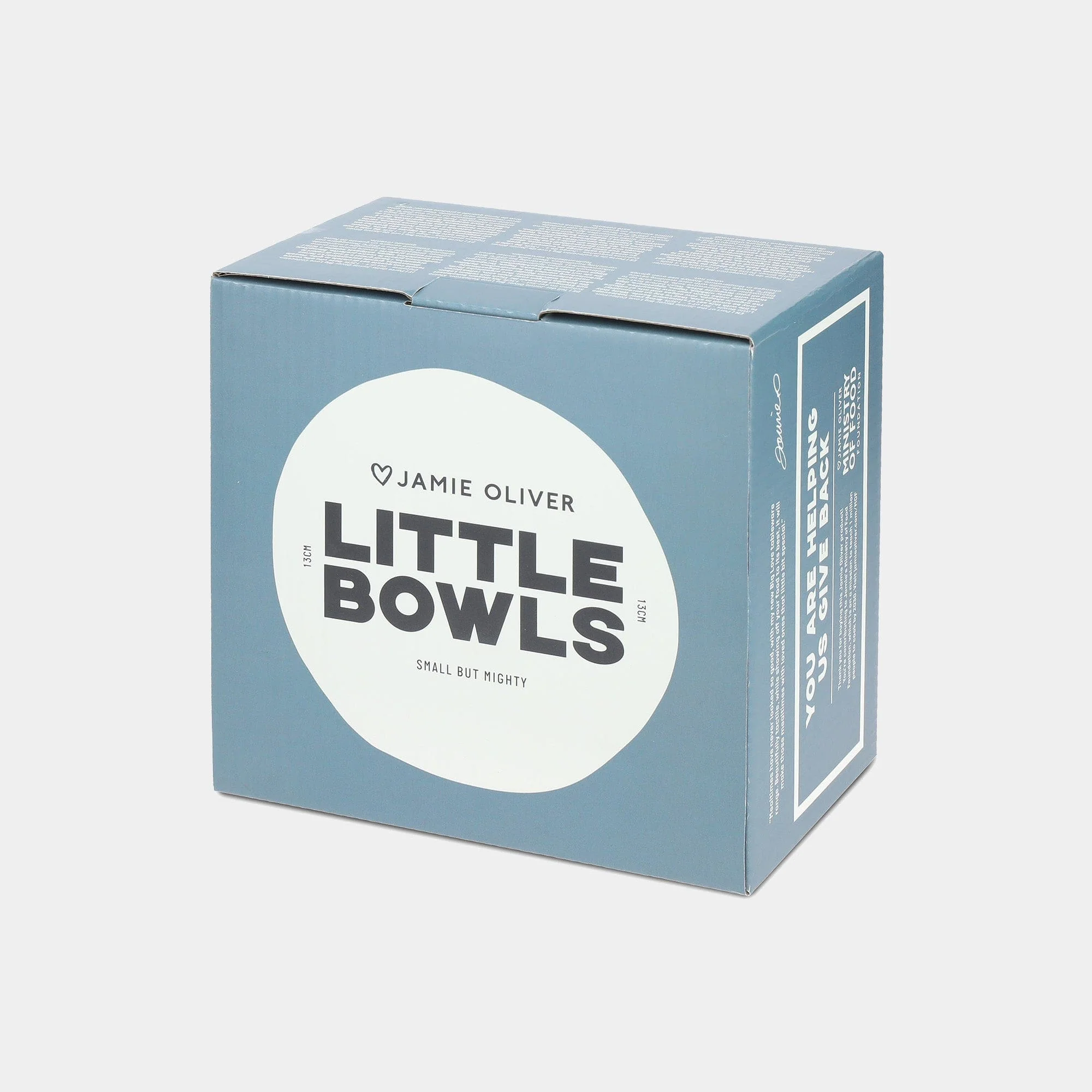 Jamie Oliver Big Love - Little Bowls, Set of 4 - Image 6