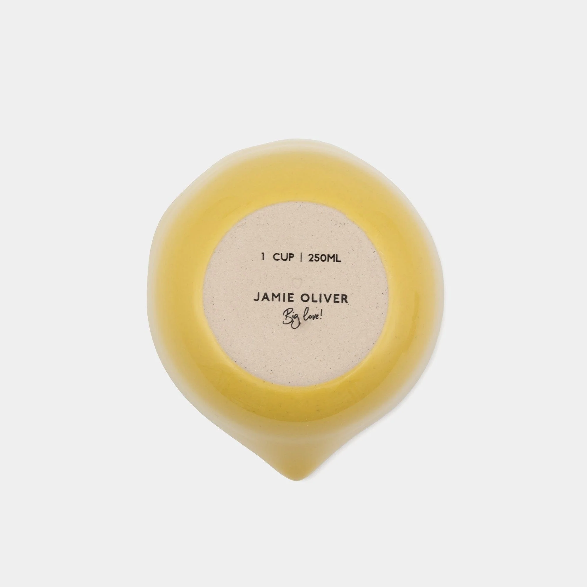 Jamie Oliver Big Love - Pinch Me Pots, Set of 3 - Image 4