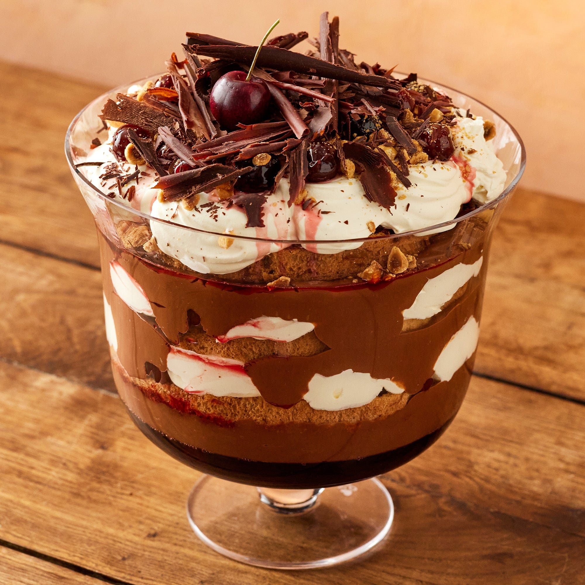 Jamie Oliver Big Love - Showstopper Serving Bowl - Image 2