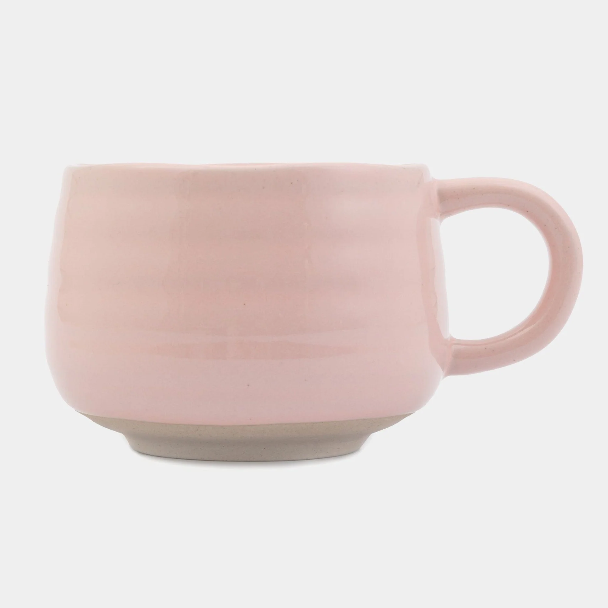 Jamie Oliver Big Love - Cosy Cuppa Pink Mugs, Set of 4 - Image 5