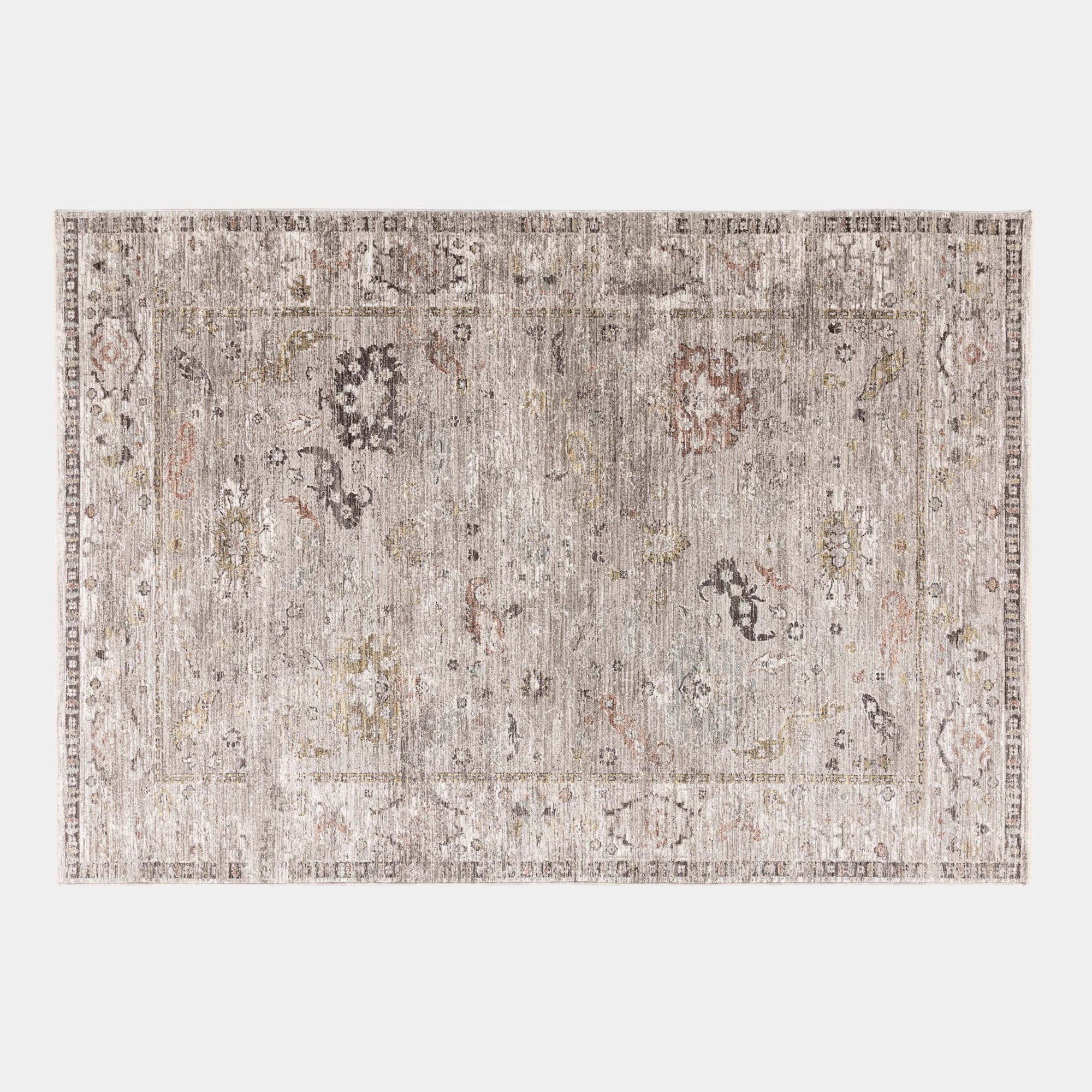 Jasper - Patterned Rug