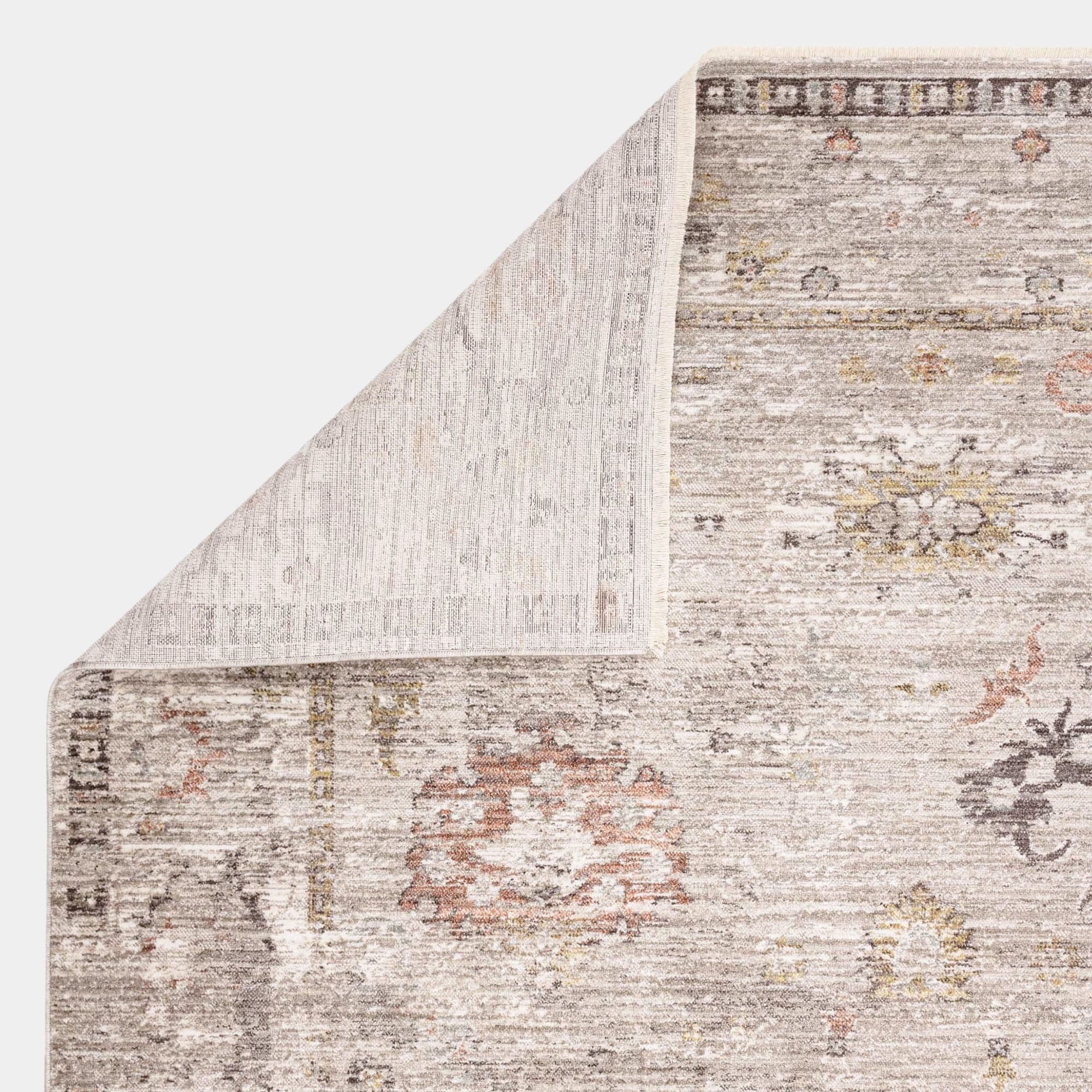 Jasper - Patterned Rug - Image 4