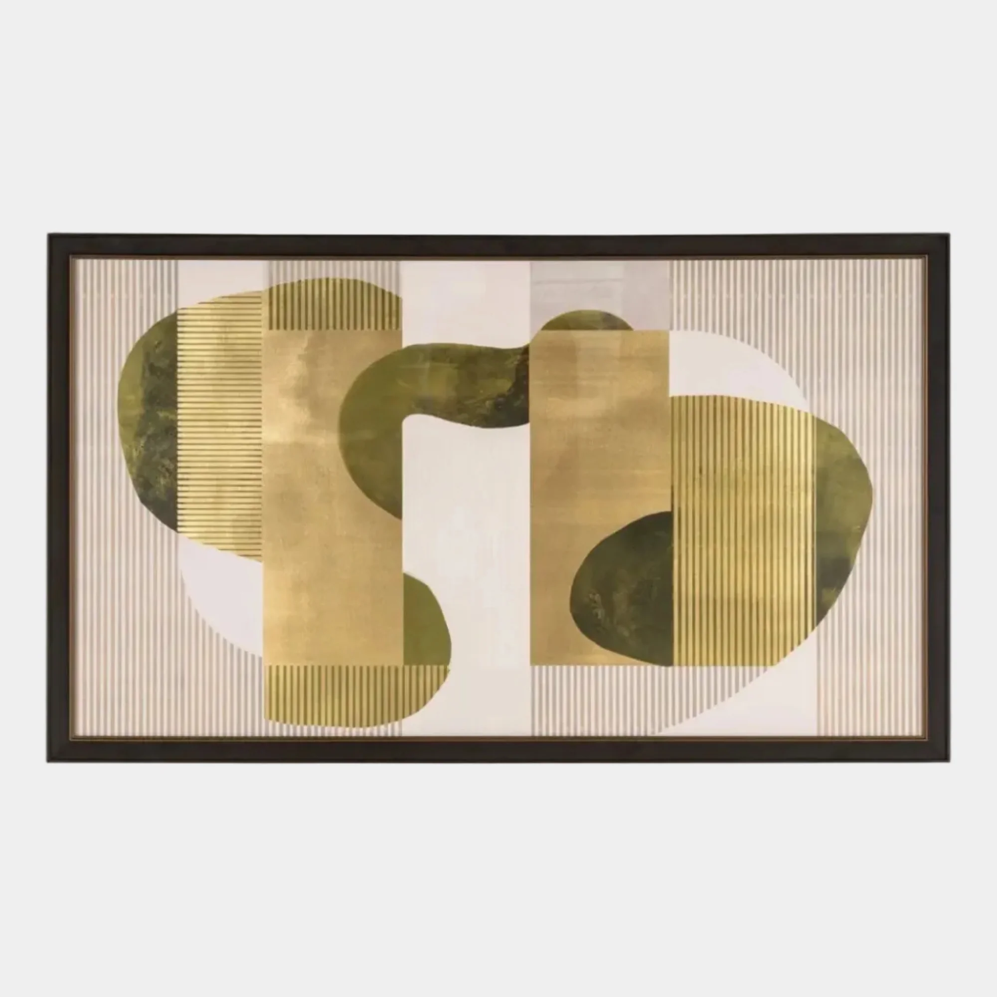 Joylin - Framed Wall Art