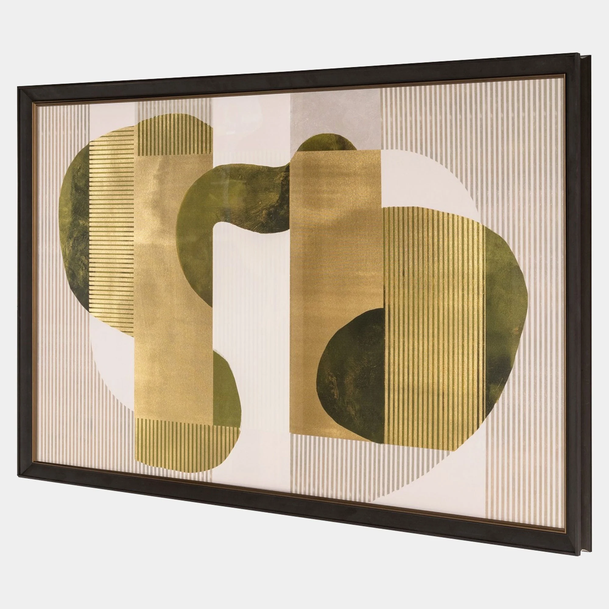 Joylin - Framed Wall Art - Image 3