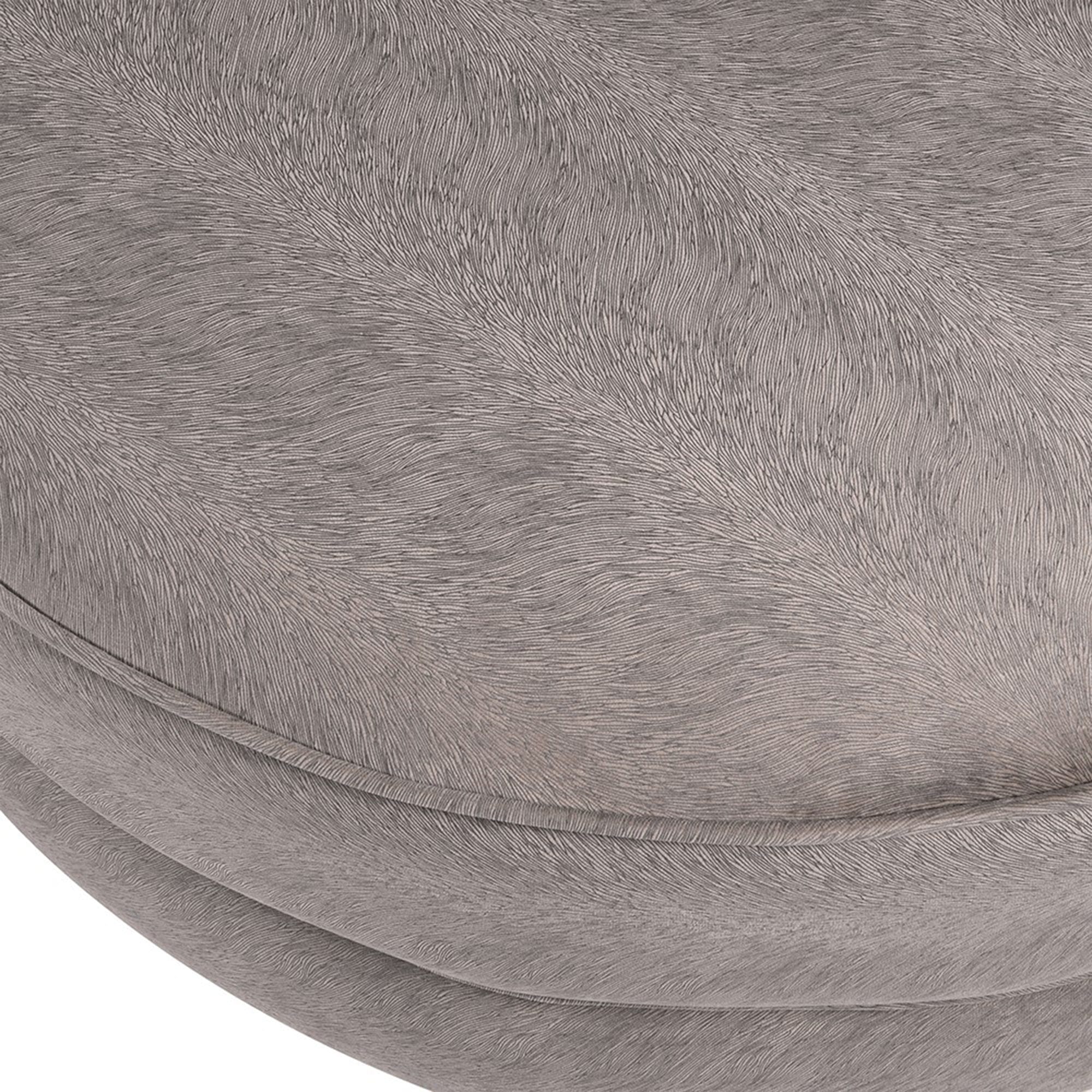 Jude - Chaise Longue Sofa, Fabric - Image 3