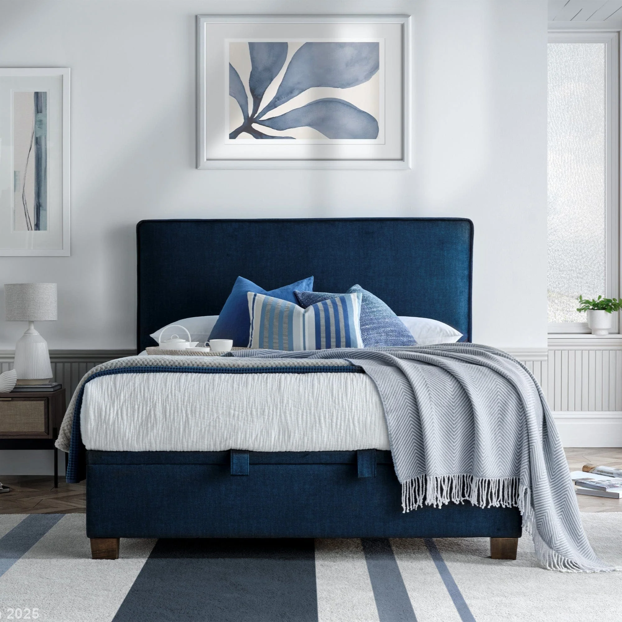 Juniper - Ottoman Bed Frame - Image 5