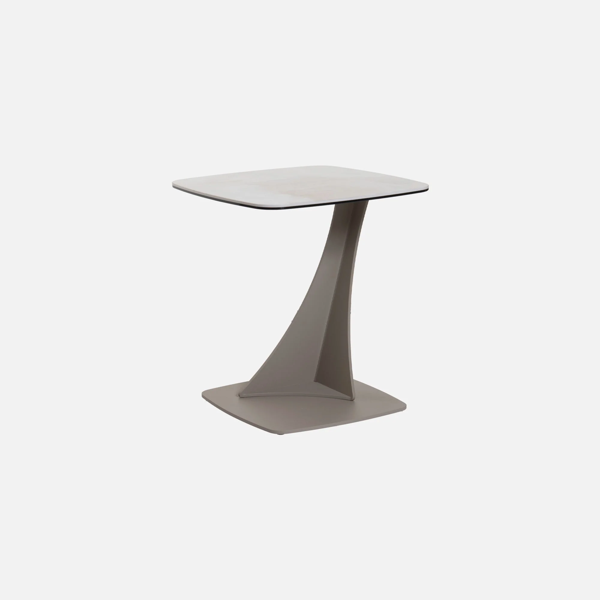 Jupiter - Ceramic Side Table