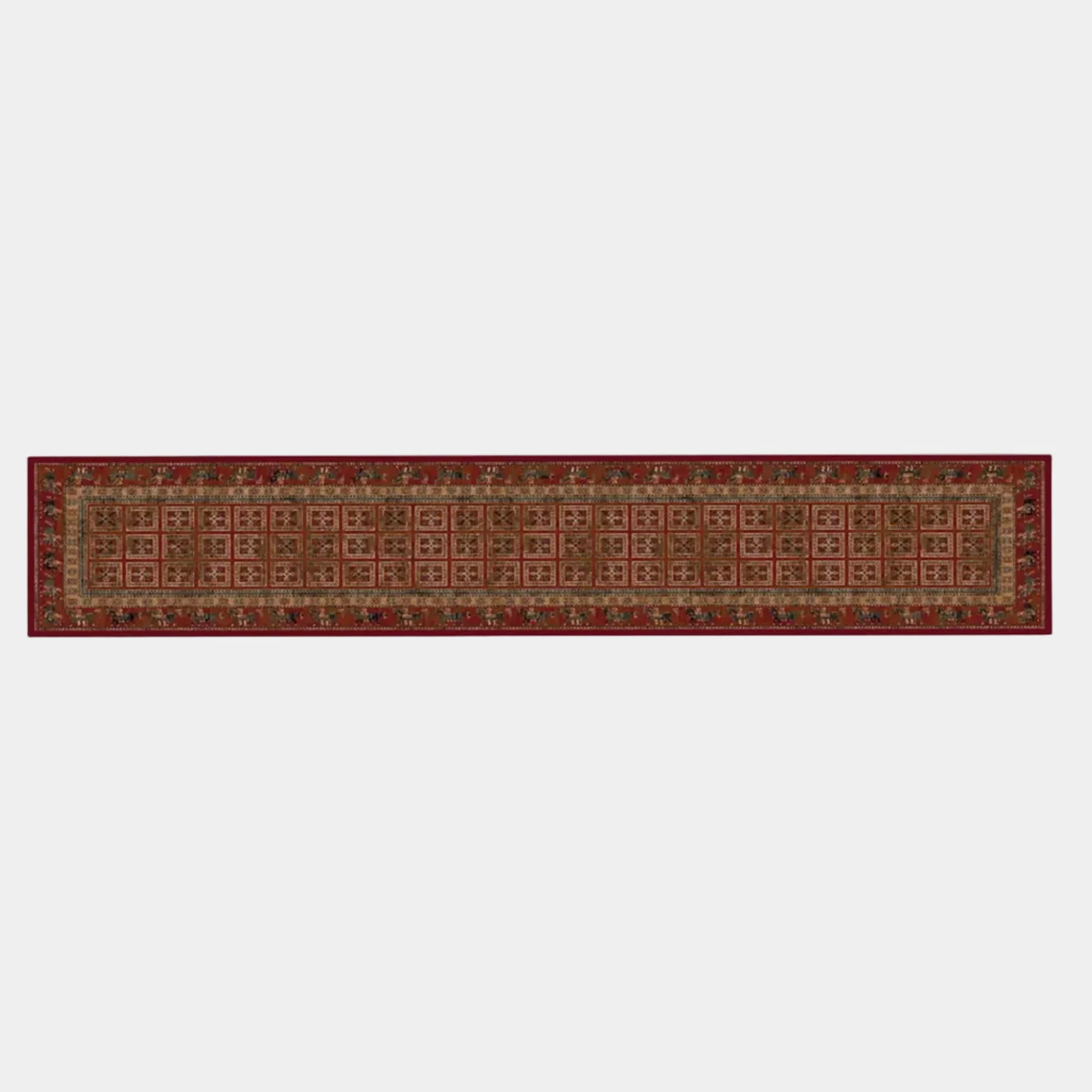 Kashqai - Runner Rug 67cm x 275cm