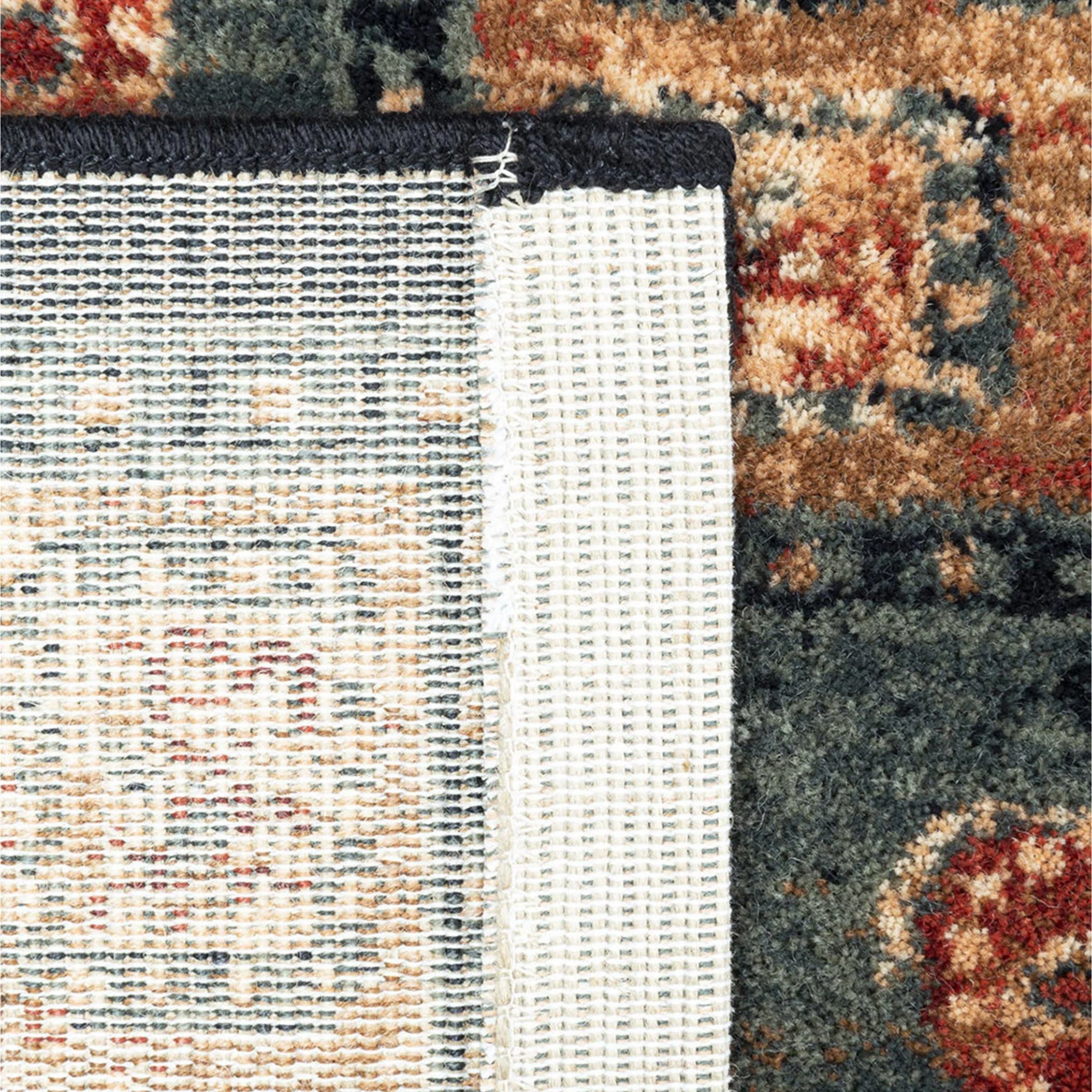 Kashqai - Runner Rug 67cm x 275cm - Image 6
