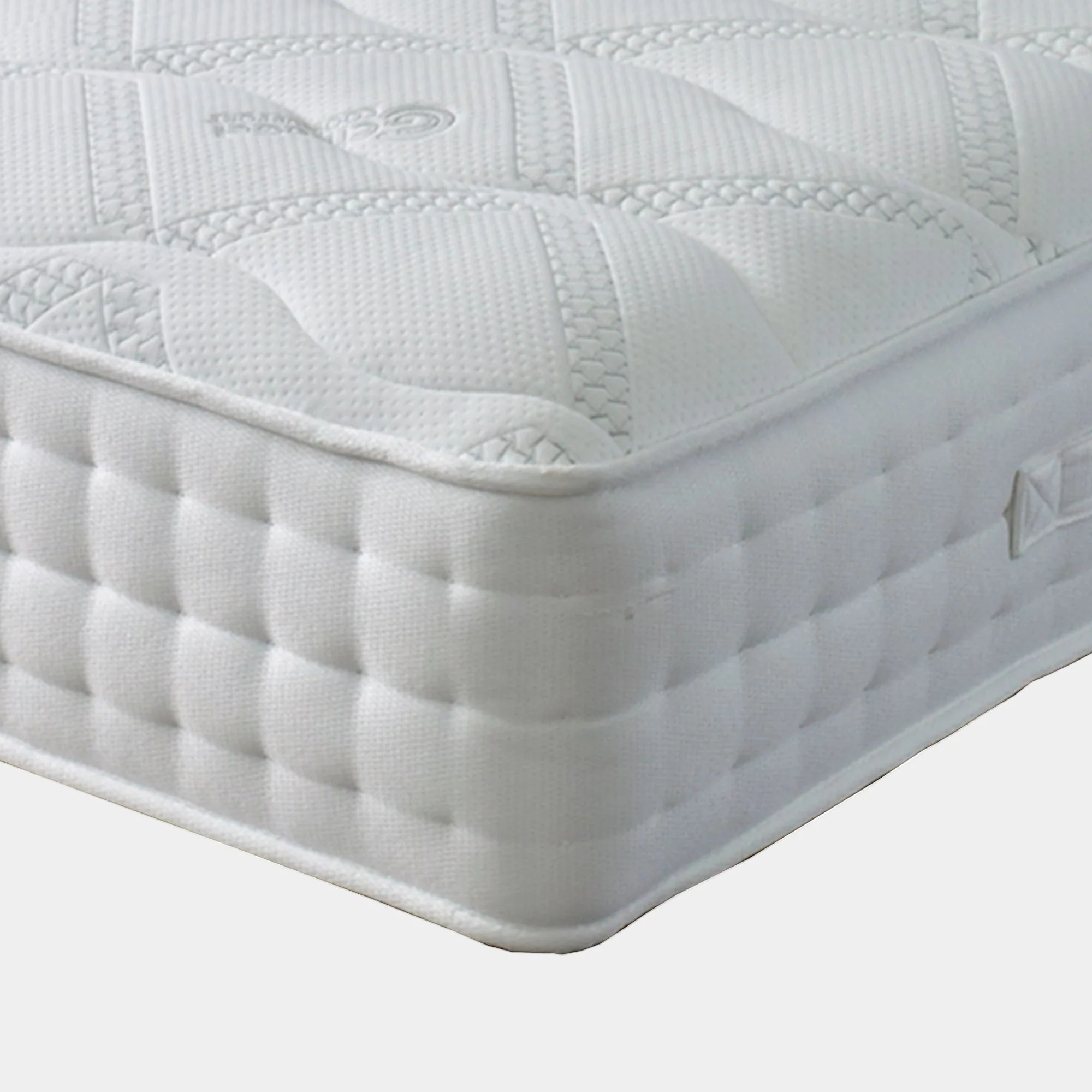 Kelvedon Chiro 4000 - Mattress, Hybrid Gel