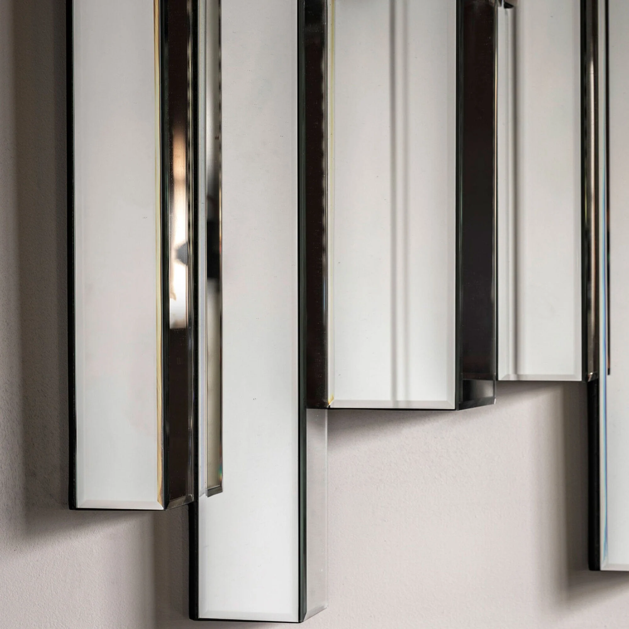 Kryptonite - Wall Mirror - Image 3