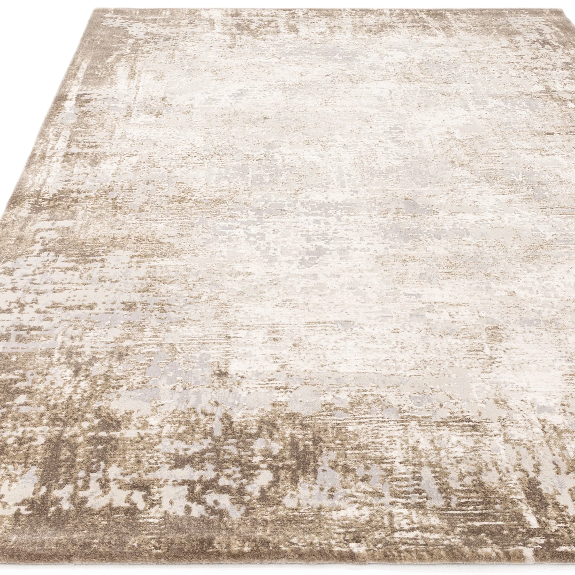 Kuza - Border Rug - Image 10