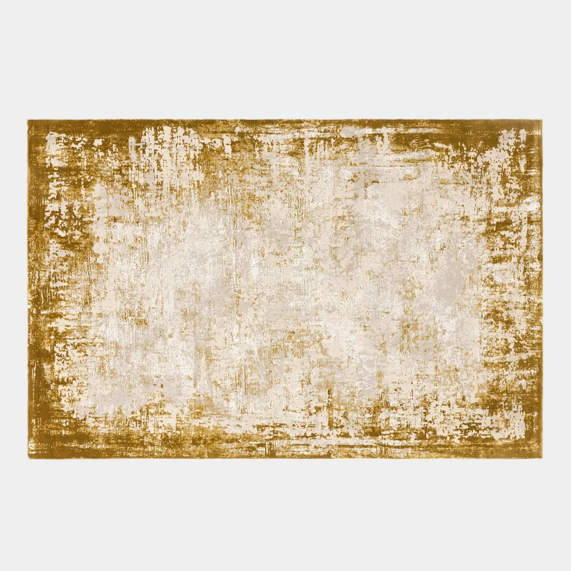 Kuza - Border Rug - Image 20