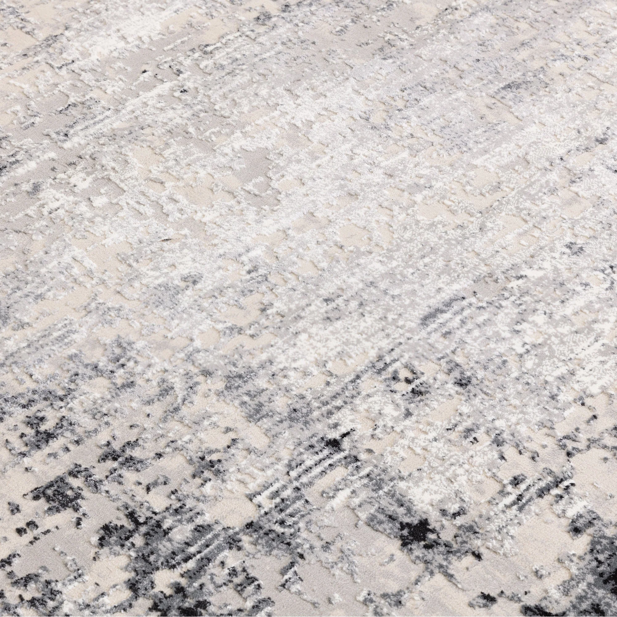 Kuza - Border Rug - Image 27