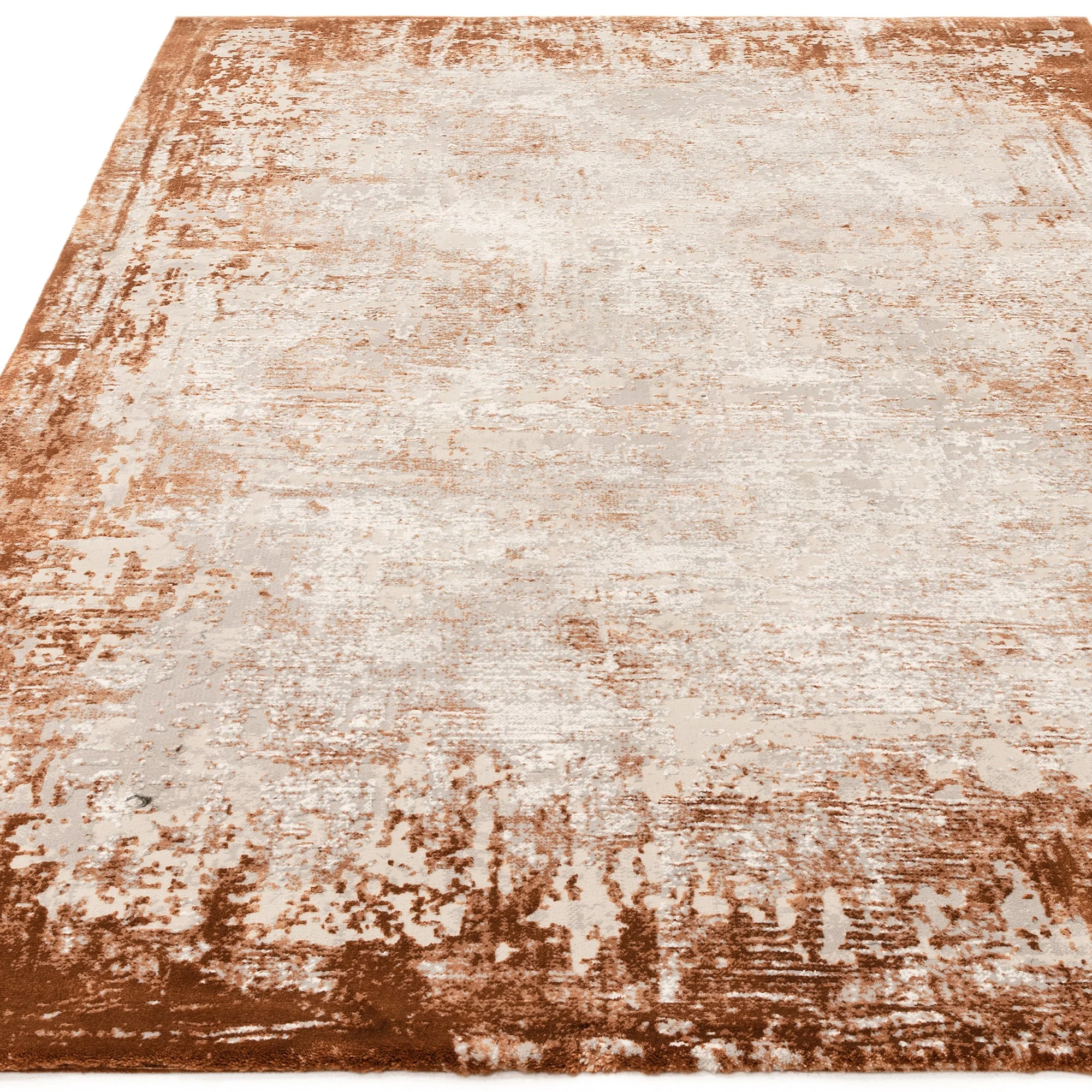 Kuza - Border Rug - Image 3