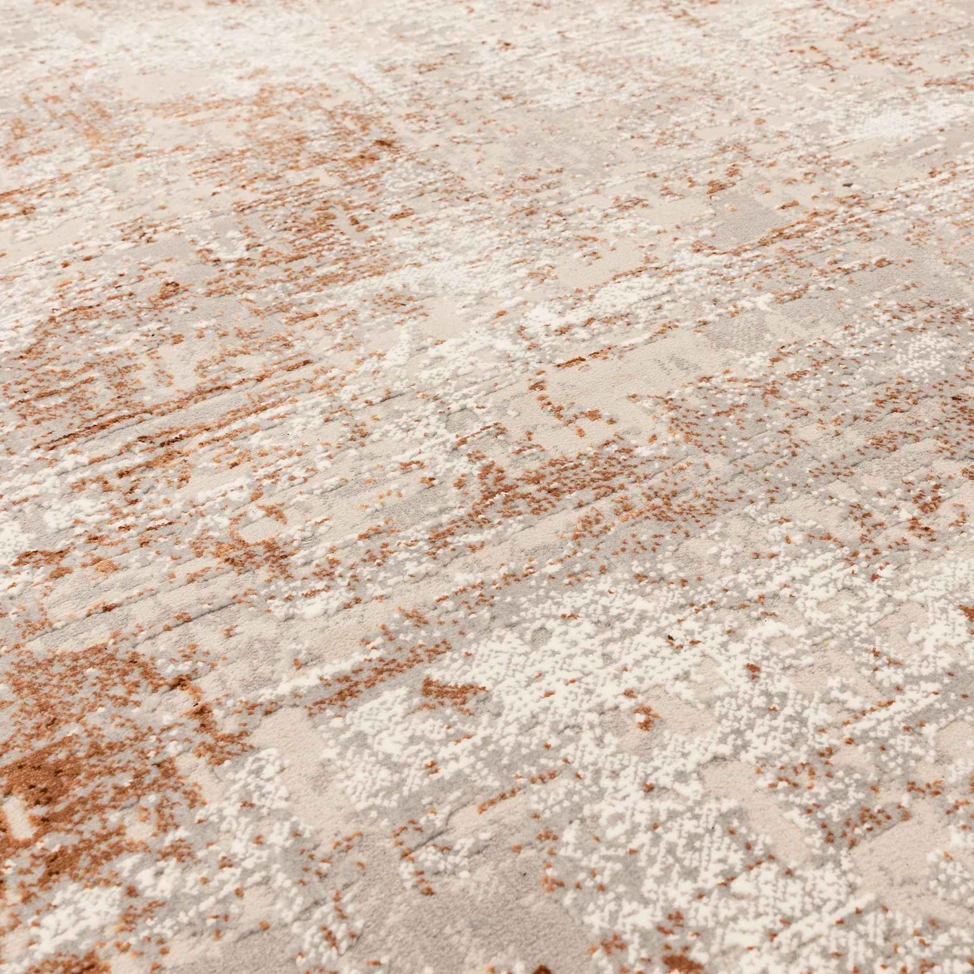 Kuza - Border Rug - Image 5