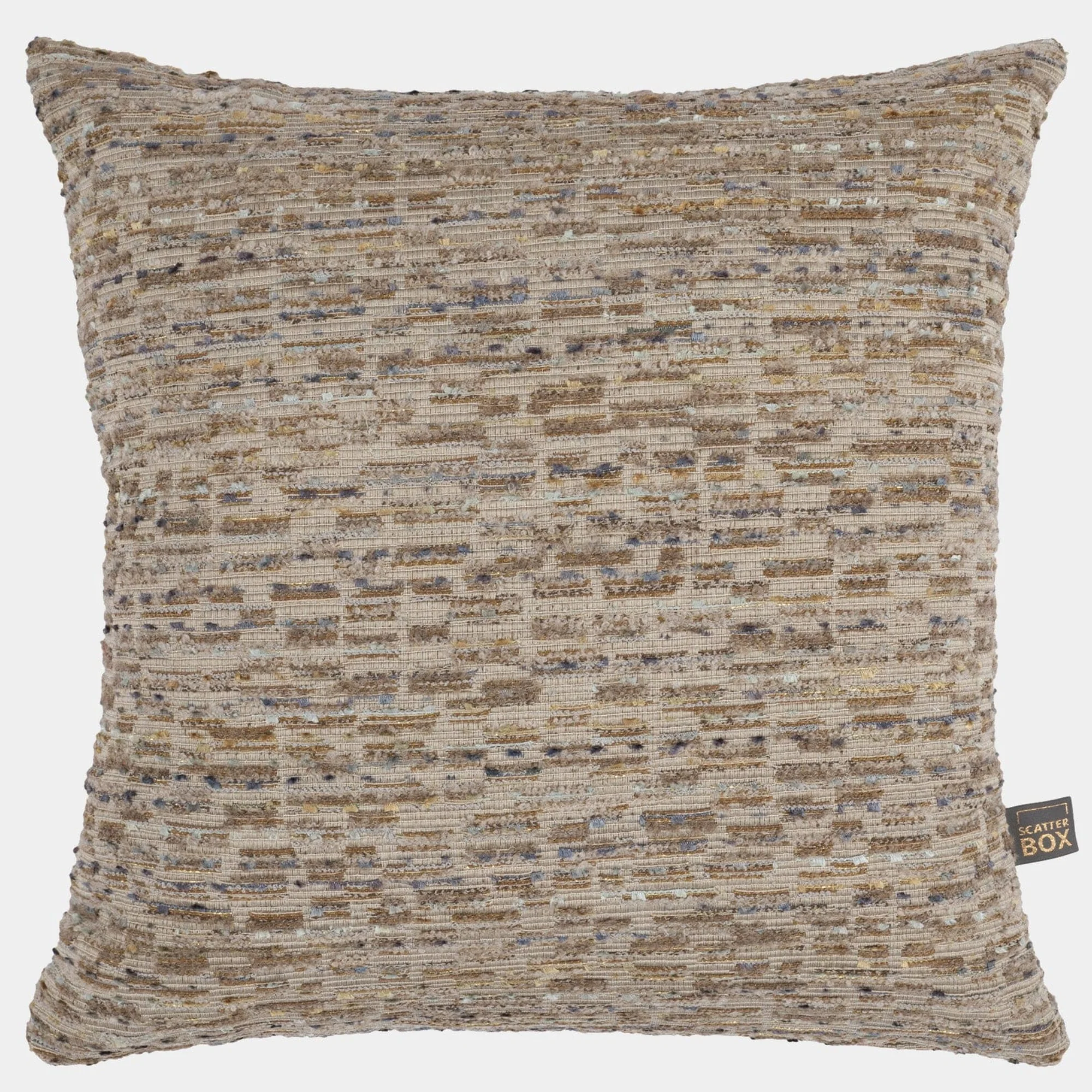 Lantana - Neutral Cushion 43x43cm