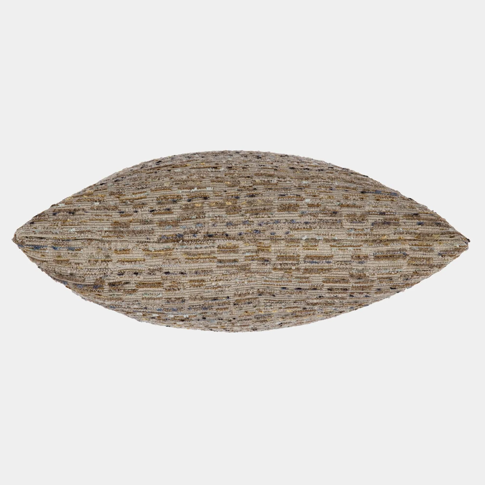 Lantana - Neutral Cushion 43x43cm - Image 2