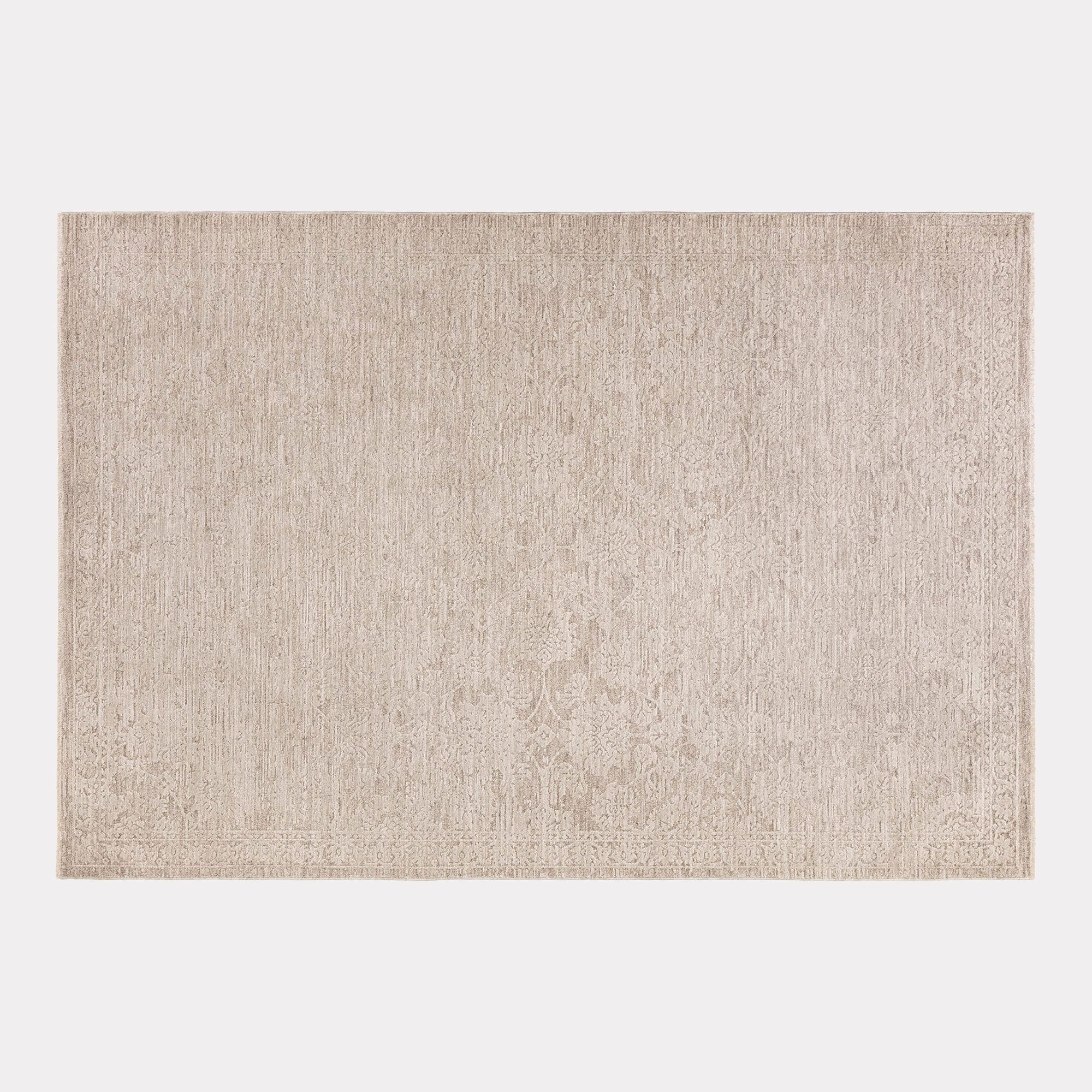 Laurent - Patterned Rug
