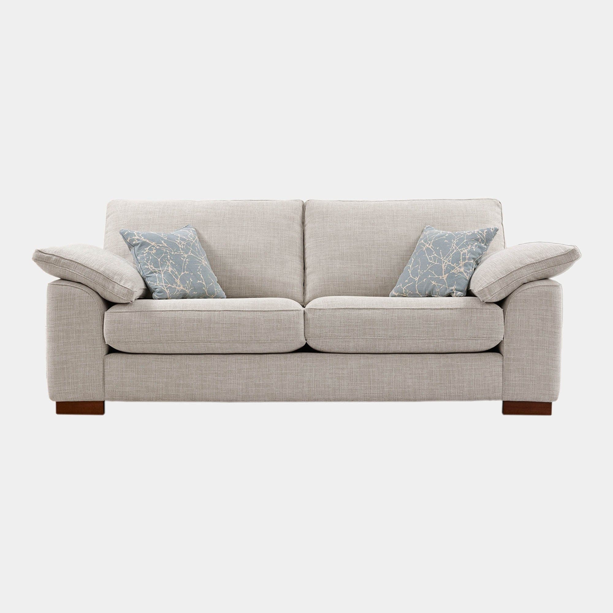 Lewis - 2 Seat Sofa, Fabric - Image 7