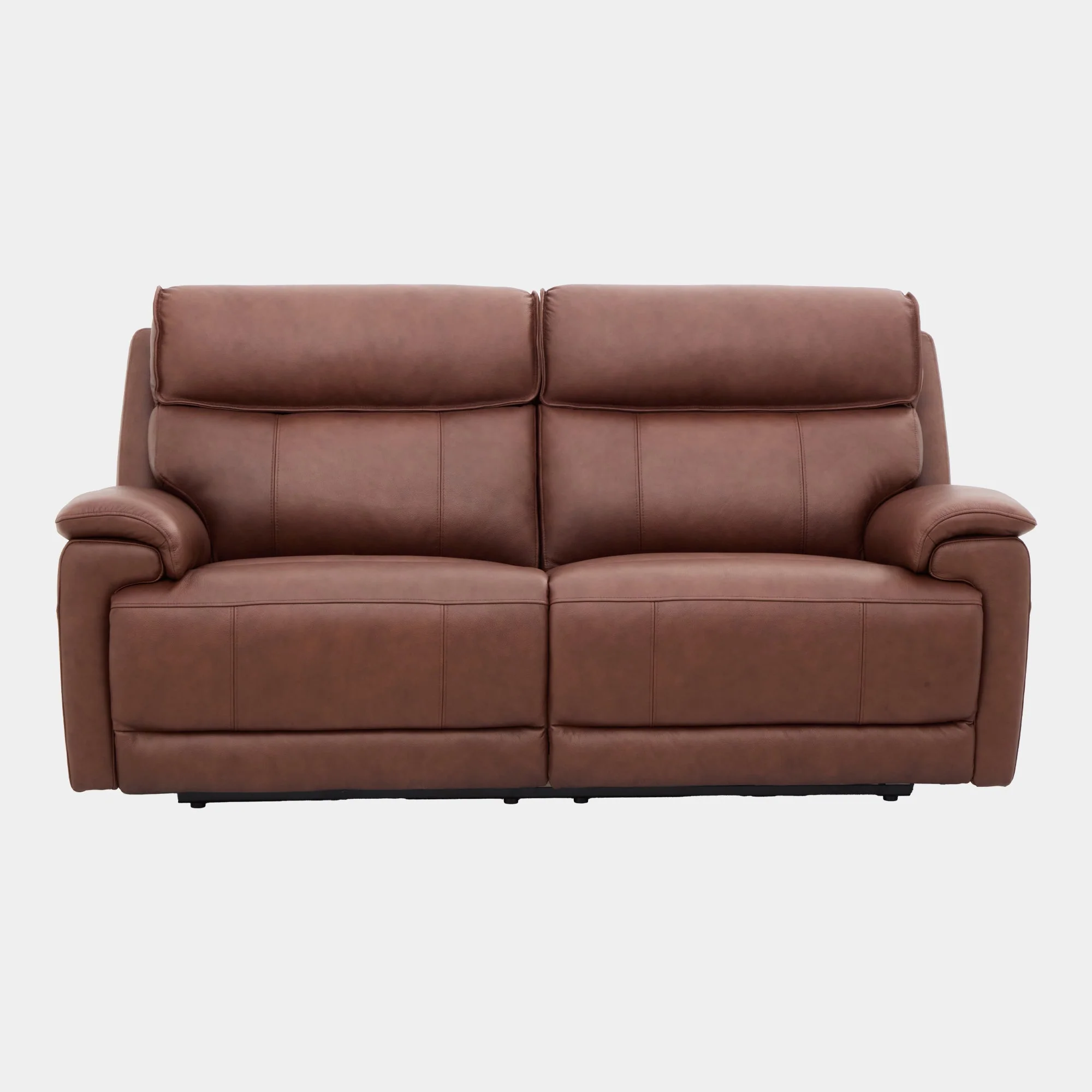Linara - 3 Seat Power Recliner Sofa, Leather