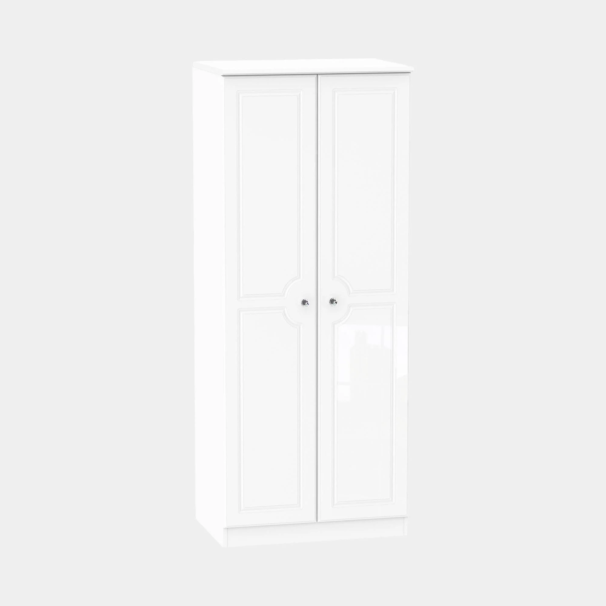 Lincoln - Wardrobe