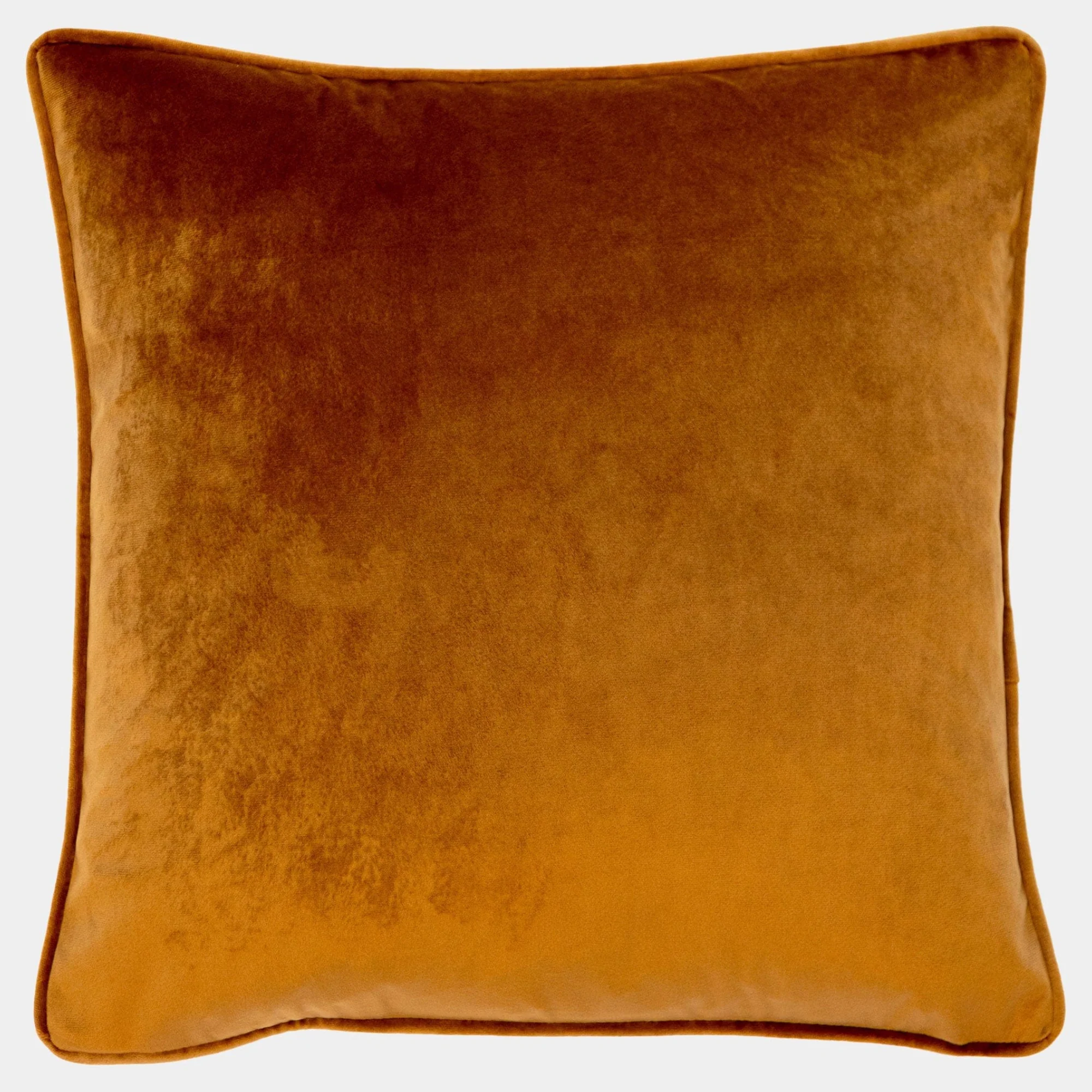 Luxe Velvet - Tan Cushion 56x56cm