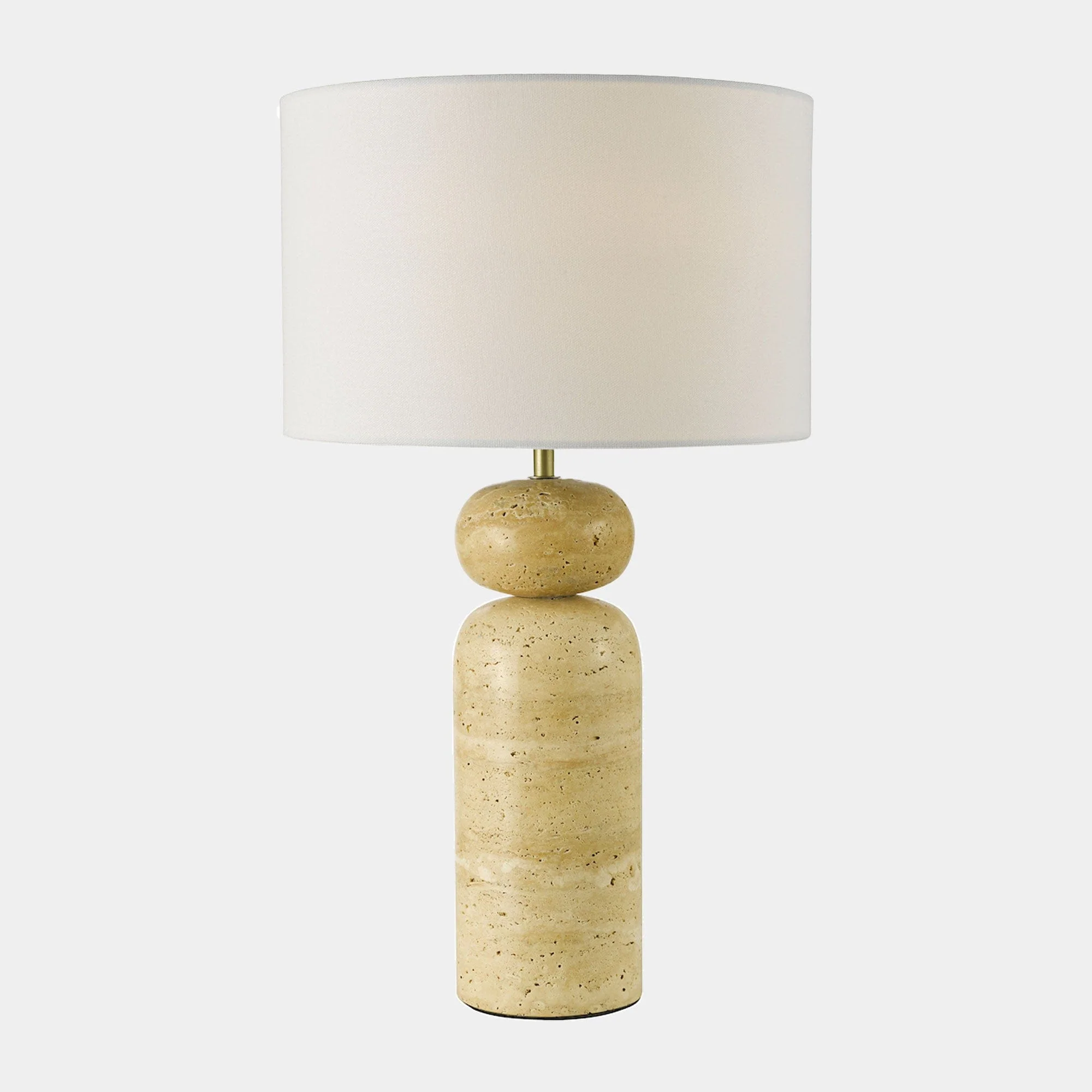 Lykos Stone - Table Lamp