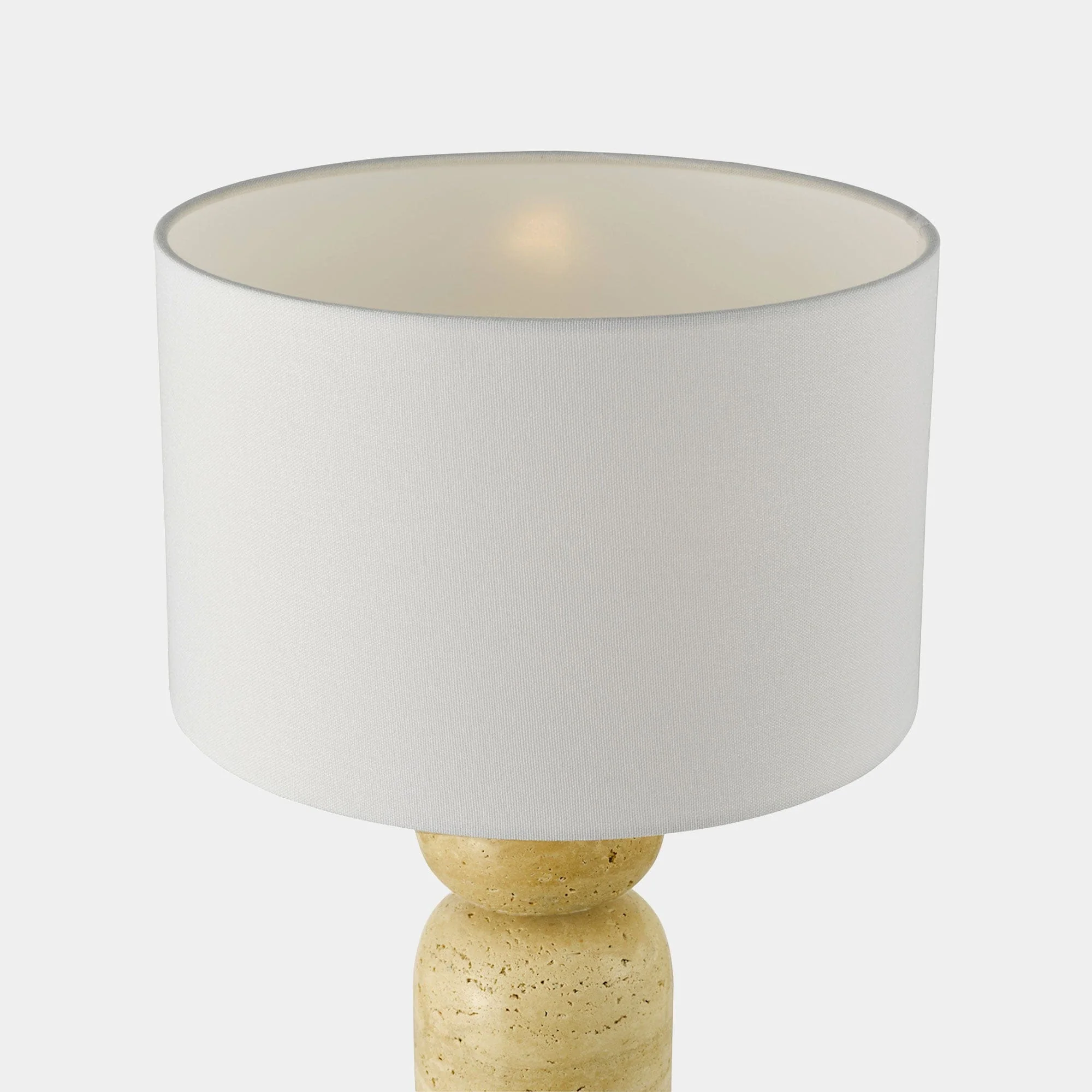 Lykos Stone - Table Lamp - Image 6