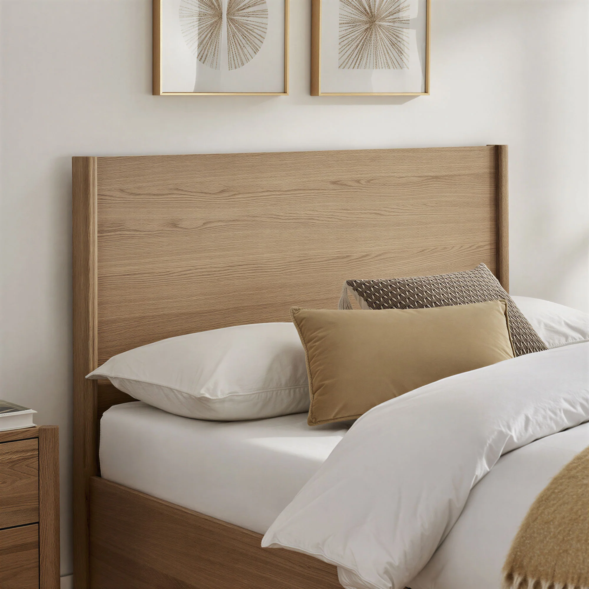 Lynda - Ottoman Bed Frame - Image 3