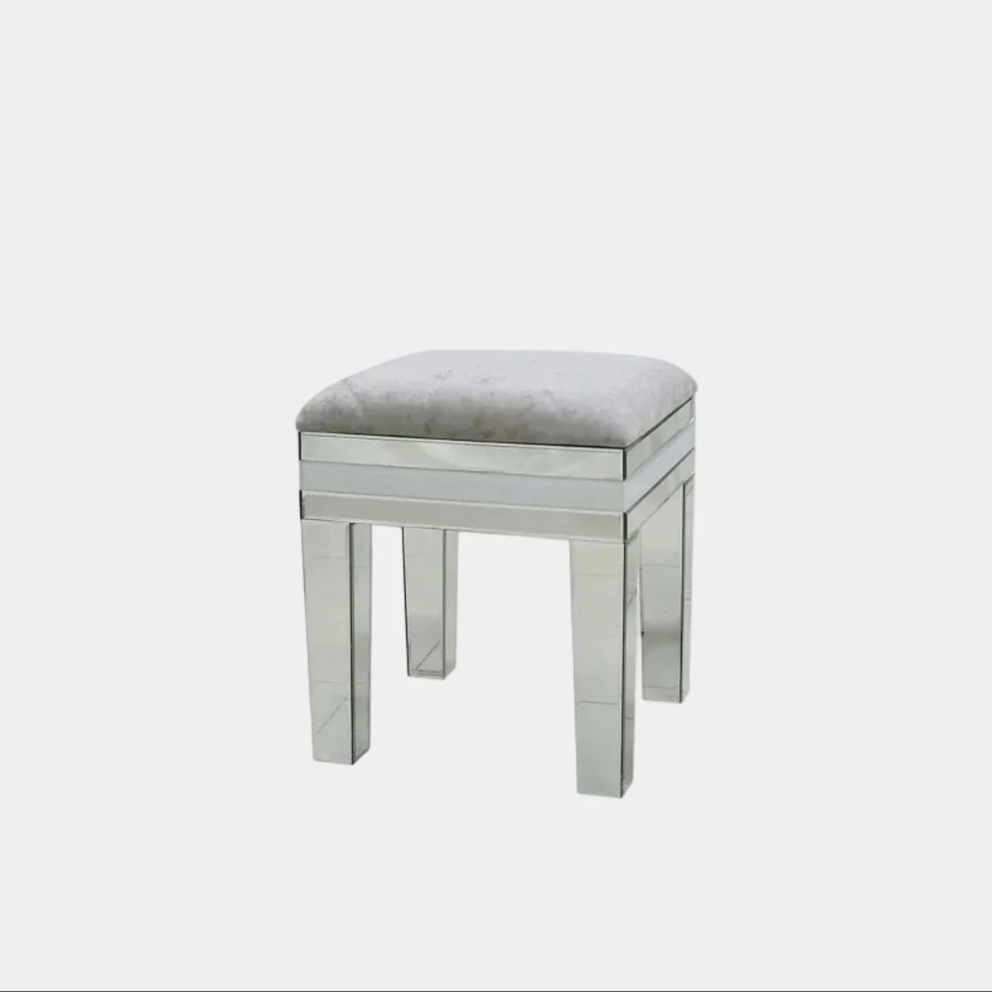 Madison - Dressing Table Stool - Image 2