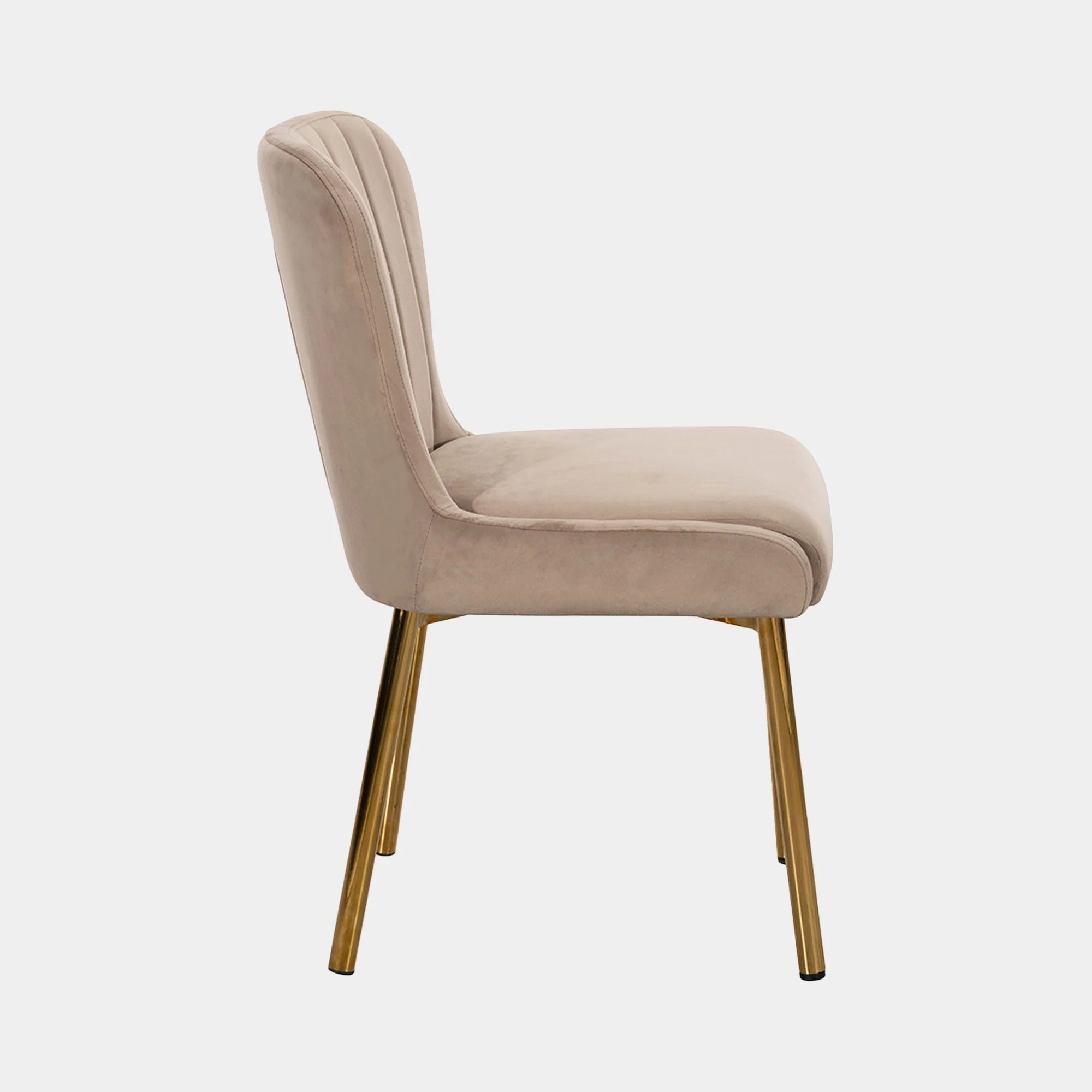 Maeve - Dining Chair, Fabric - Image 10