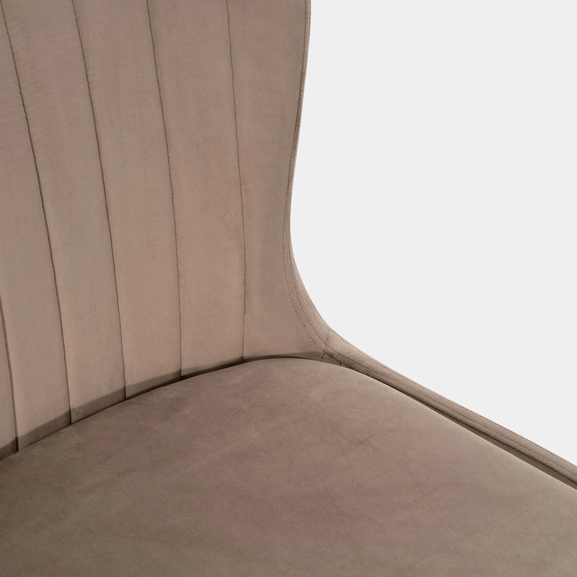Maeve - Dining Chair, Fabric - Image 13