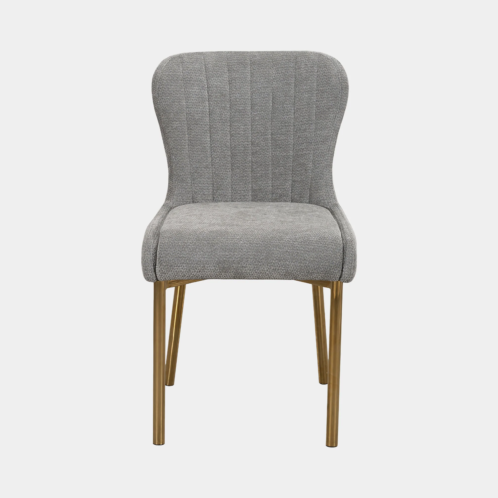 Maeve - Dining Chair, Fabric - Image 3